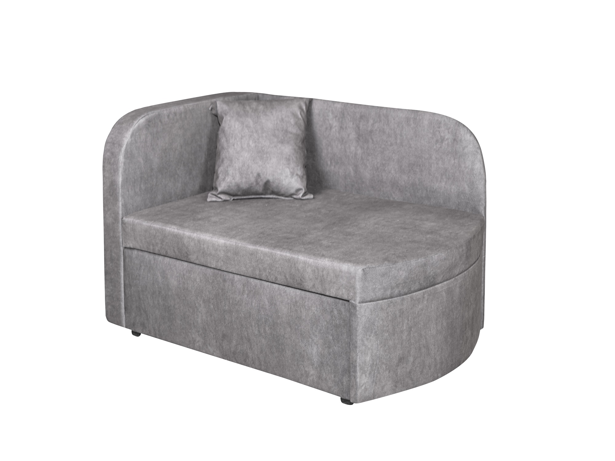 Кушетка Глория (левая)
Кушетка Глория (левая)