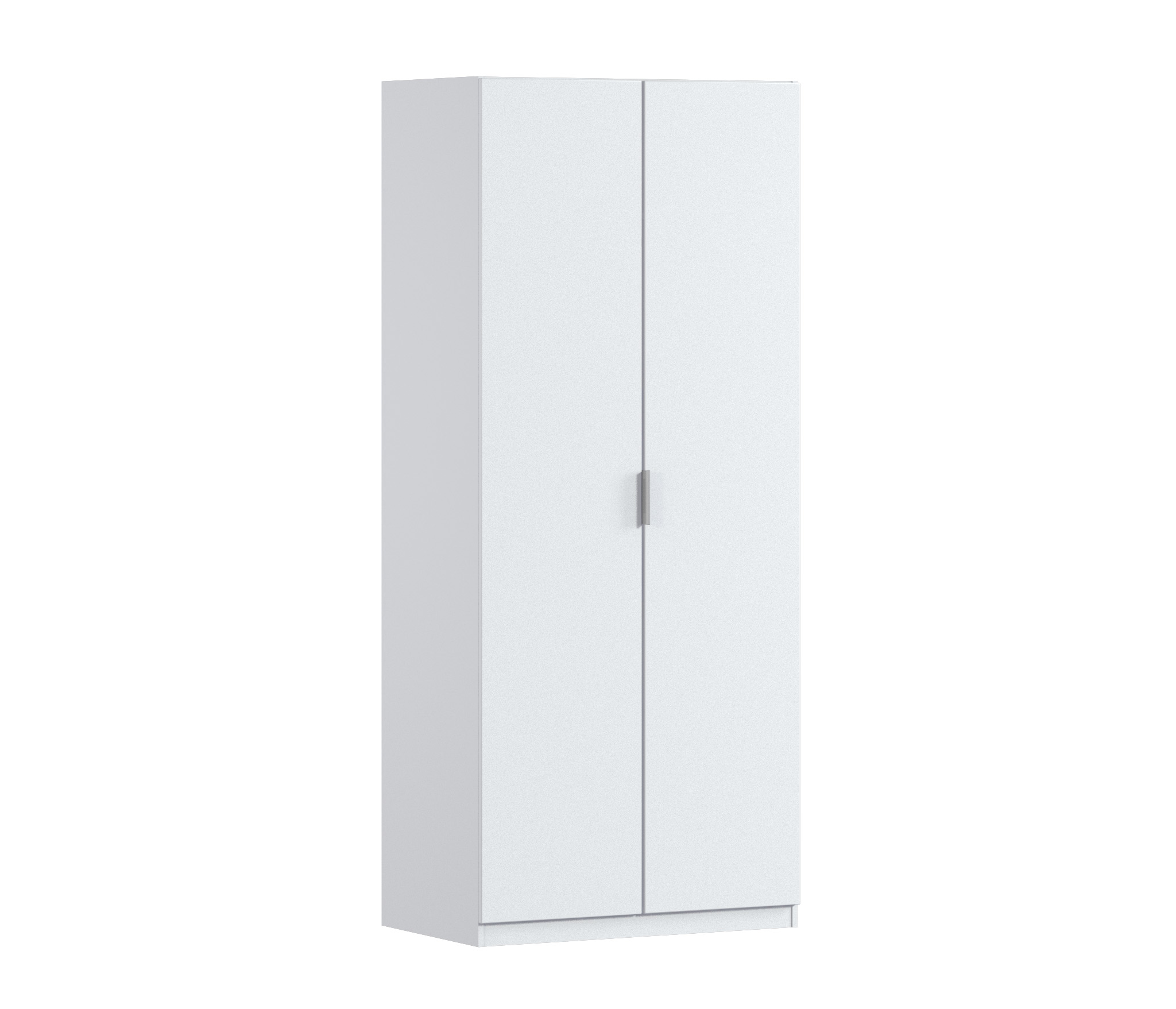 Шкаф двухдверный Макс 1000 мм, вариант №3 (ЛДСП/МДФ)
Шкаф двухдверный Макс 1000 мм, вариант №3 (ЛДСП/МДФ)