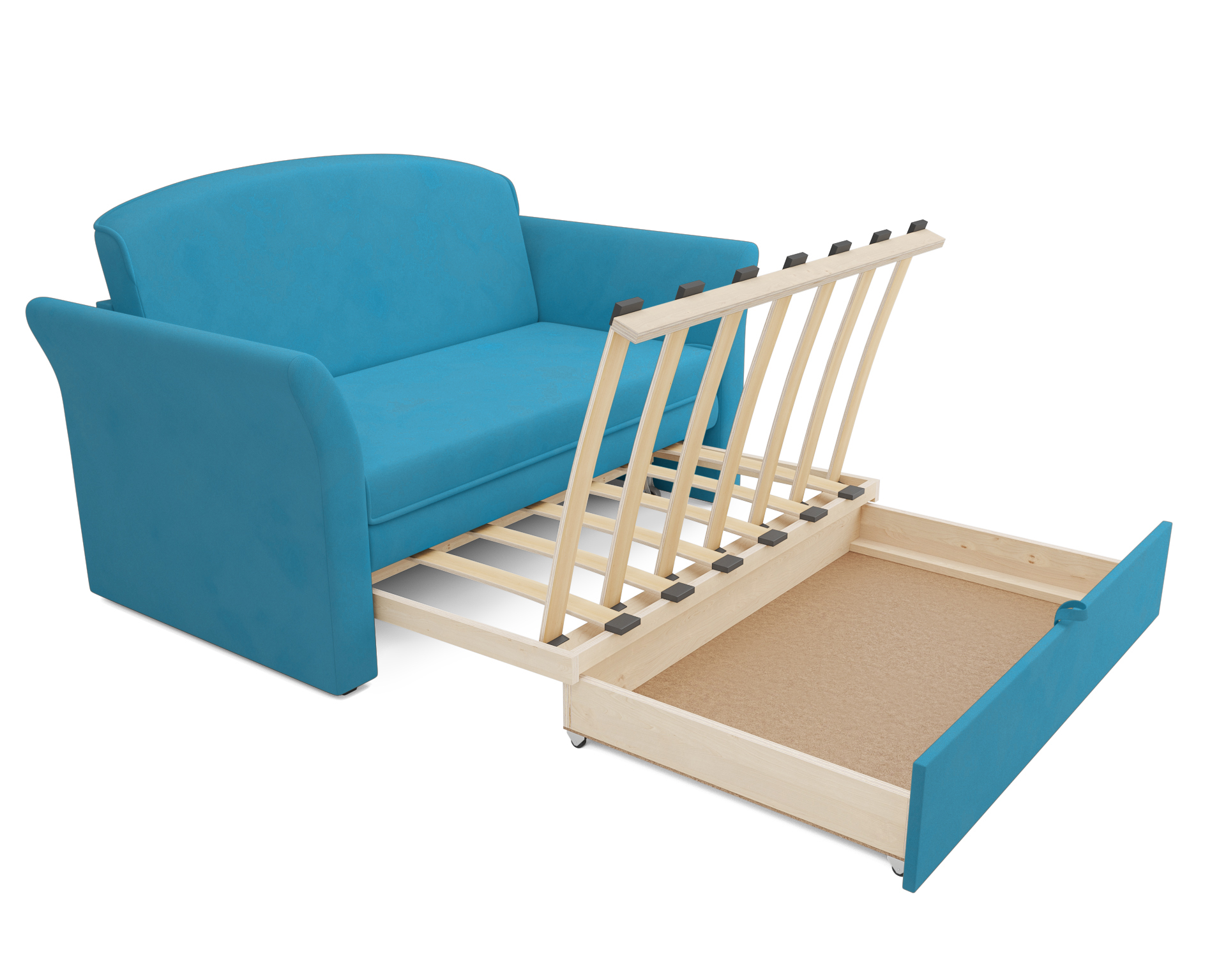 Прямой диван Планк №2, рогожка
Прямой диван Планк №2, рогожка