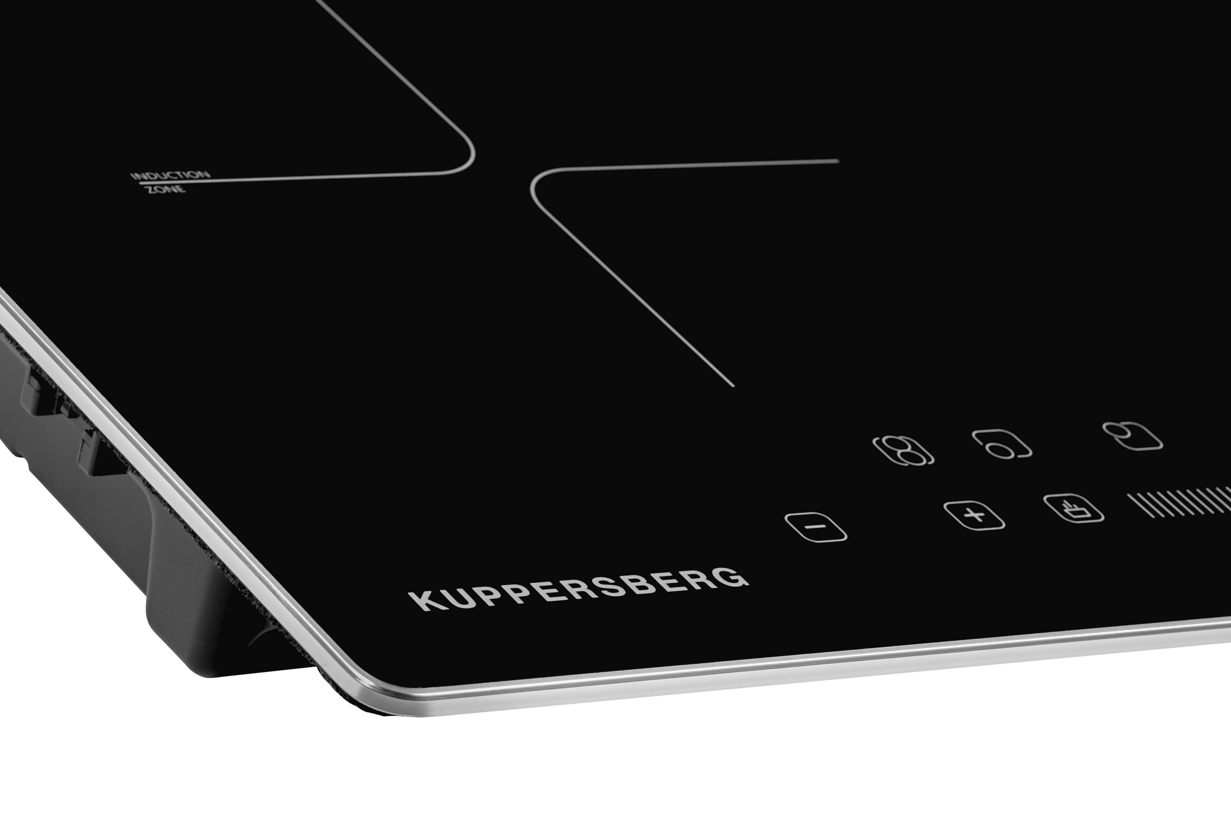 Купить Индукционную Плиту Встраиваемую 4