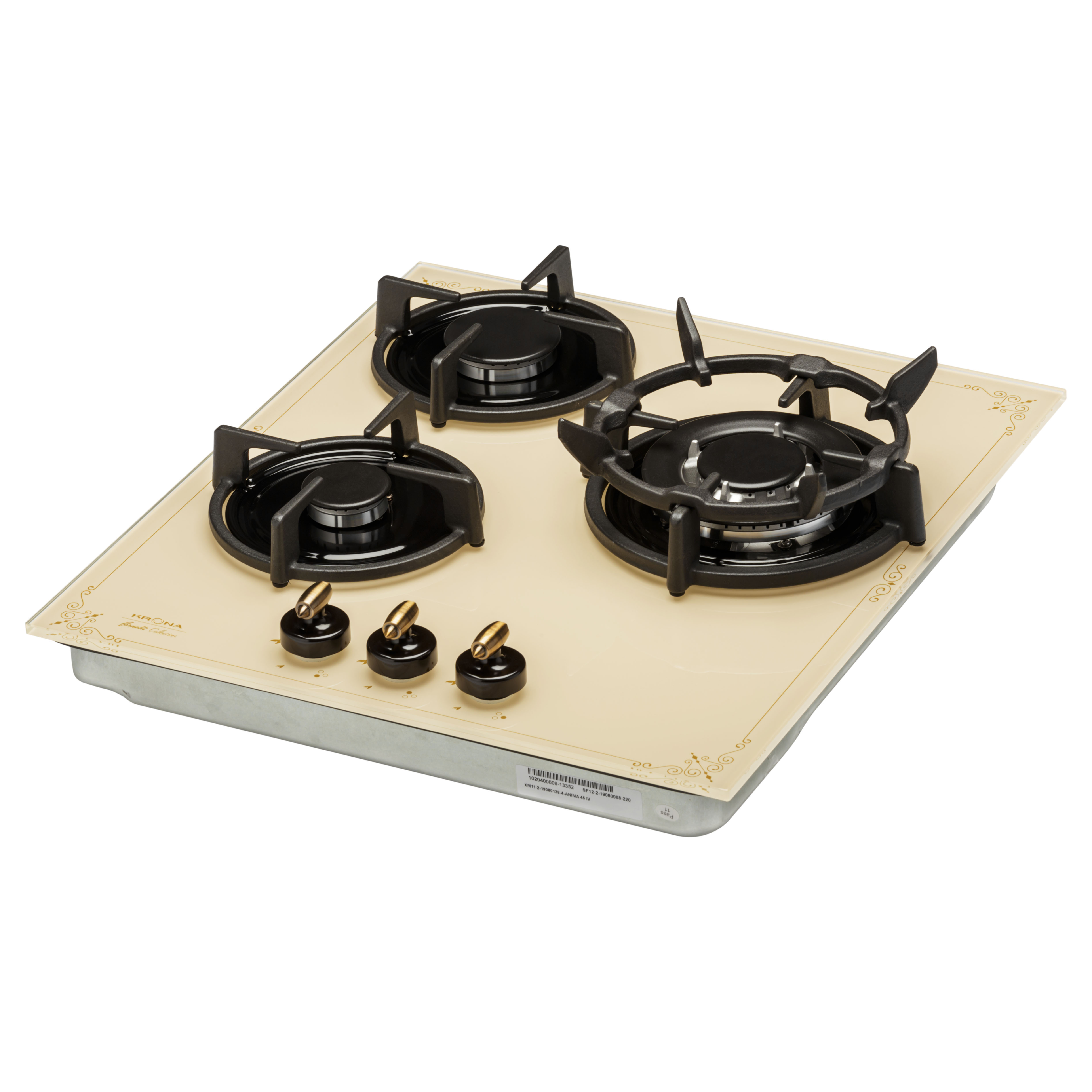 Купить Варочную Панель Крона 45