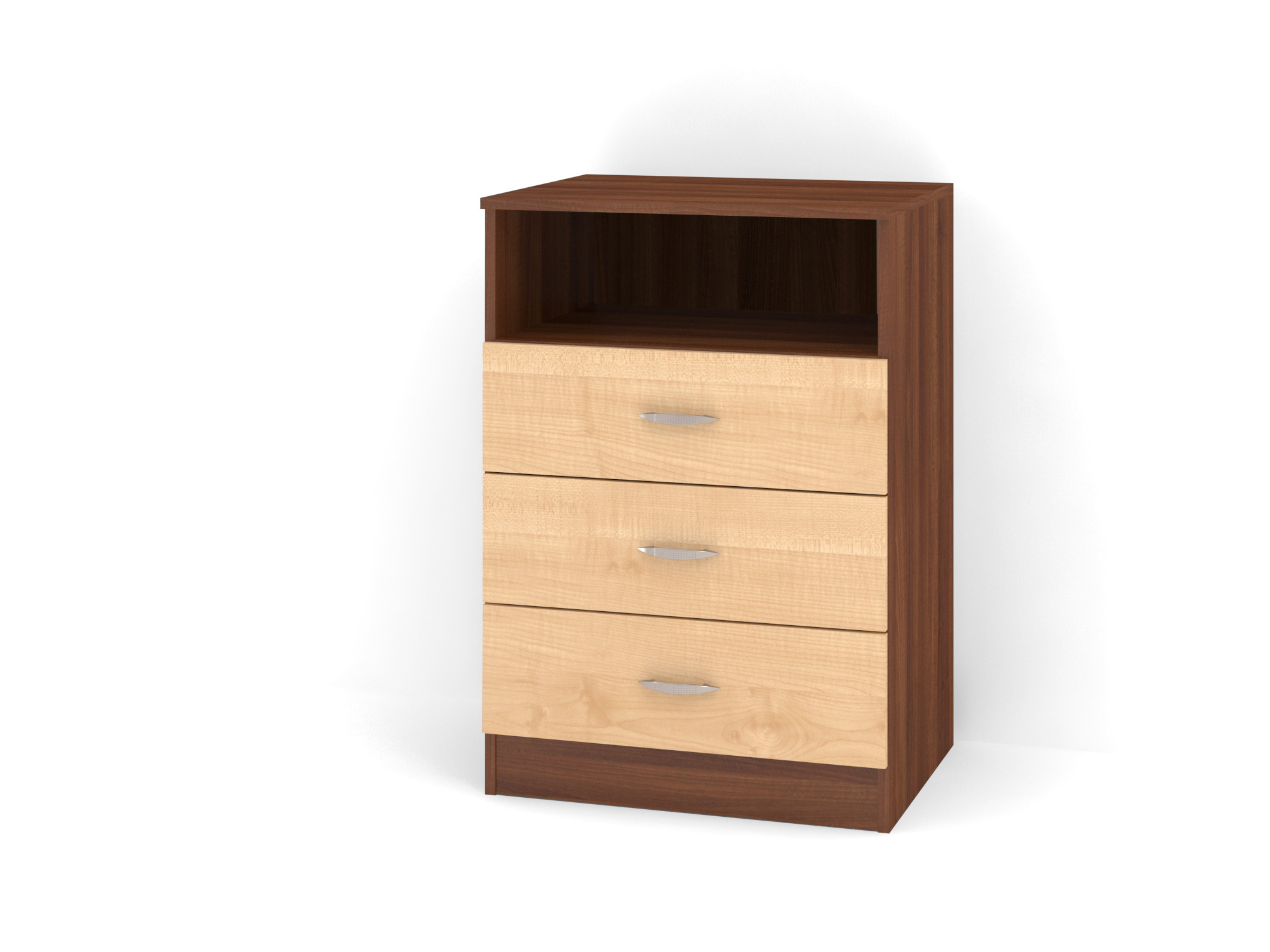 Комод 4 ящика арт. Комод "остин" (м6). 3. 3". Комод уют.