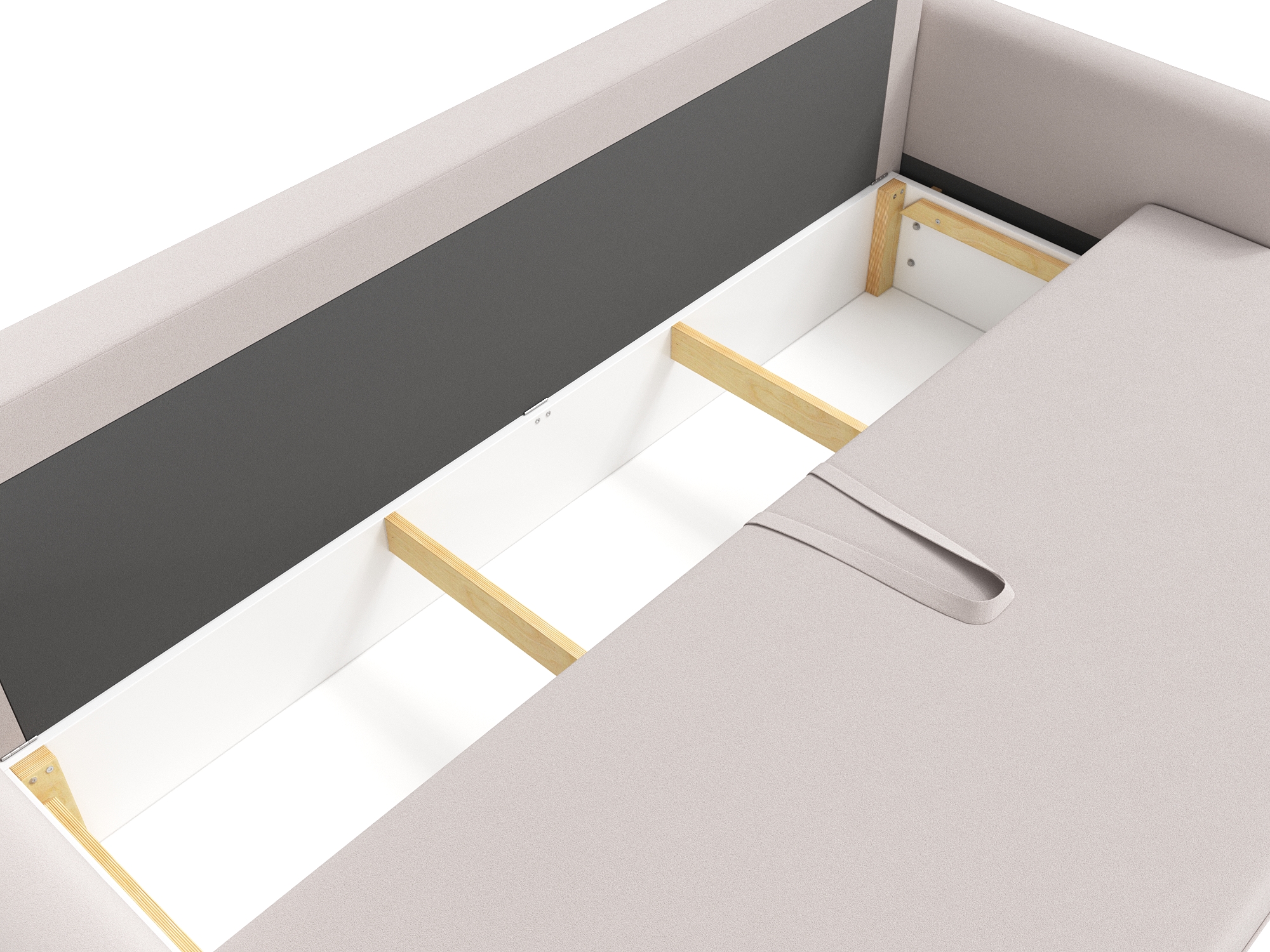 

Диван прямой Лагос