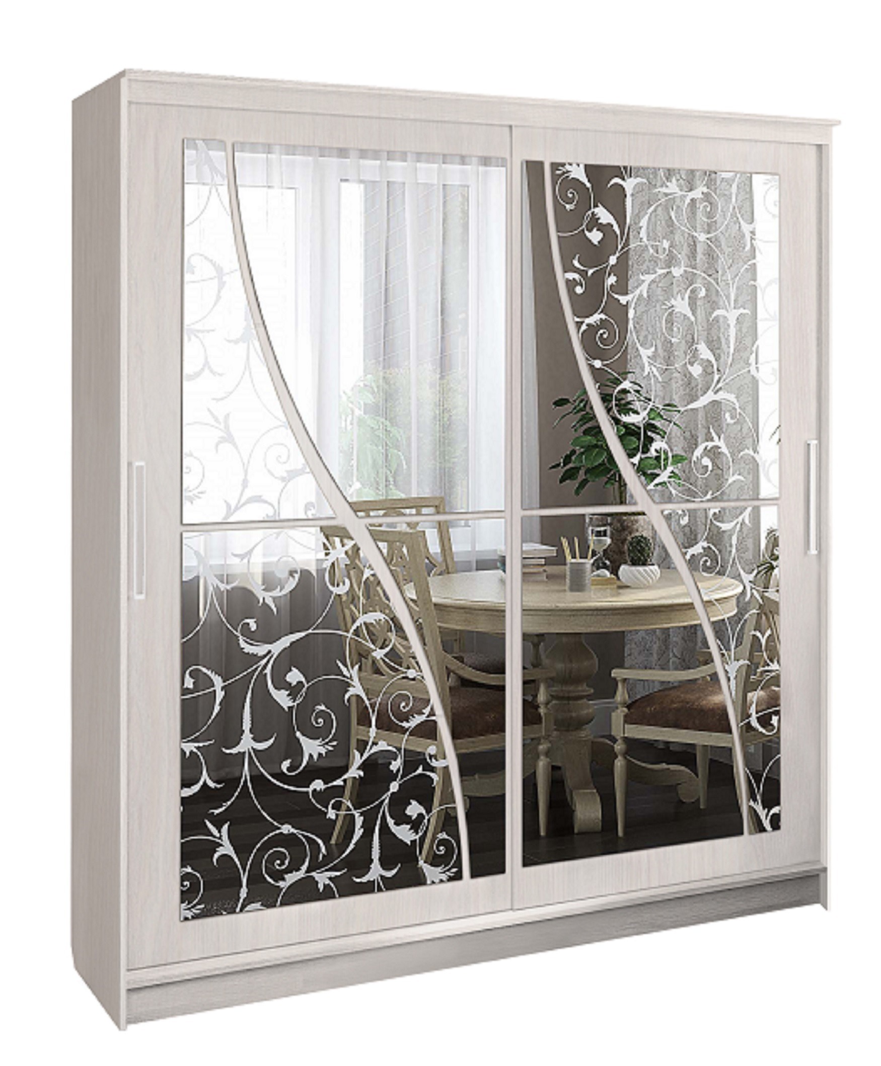 Шкаф Купе Танго Купить