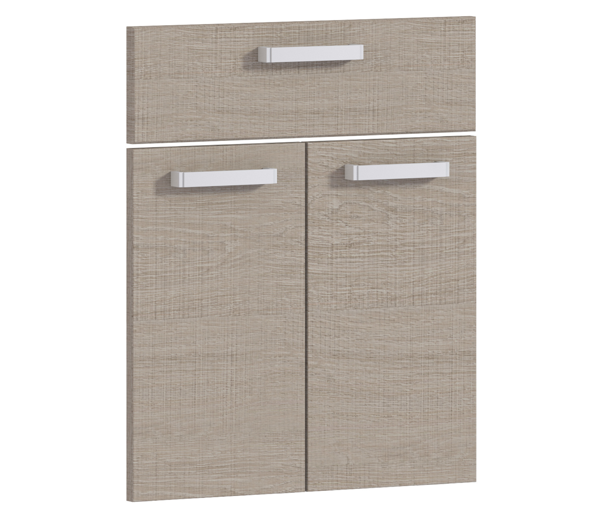 

Фасад Регина ФН-60 к корпусу РСДЯ-60