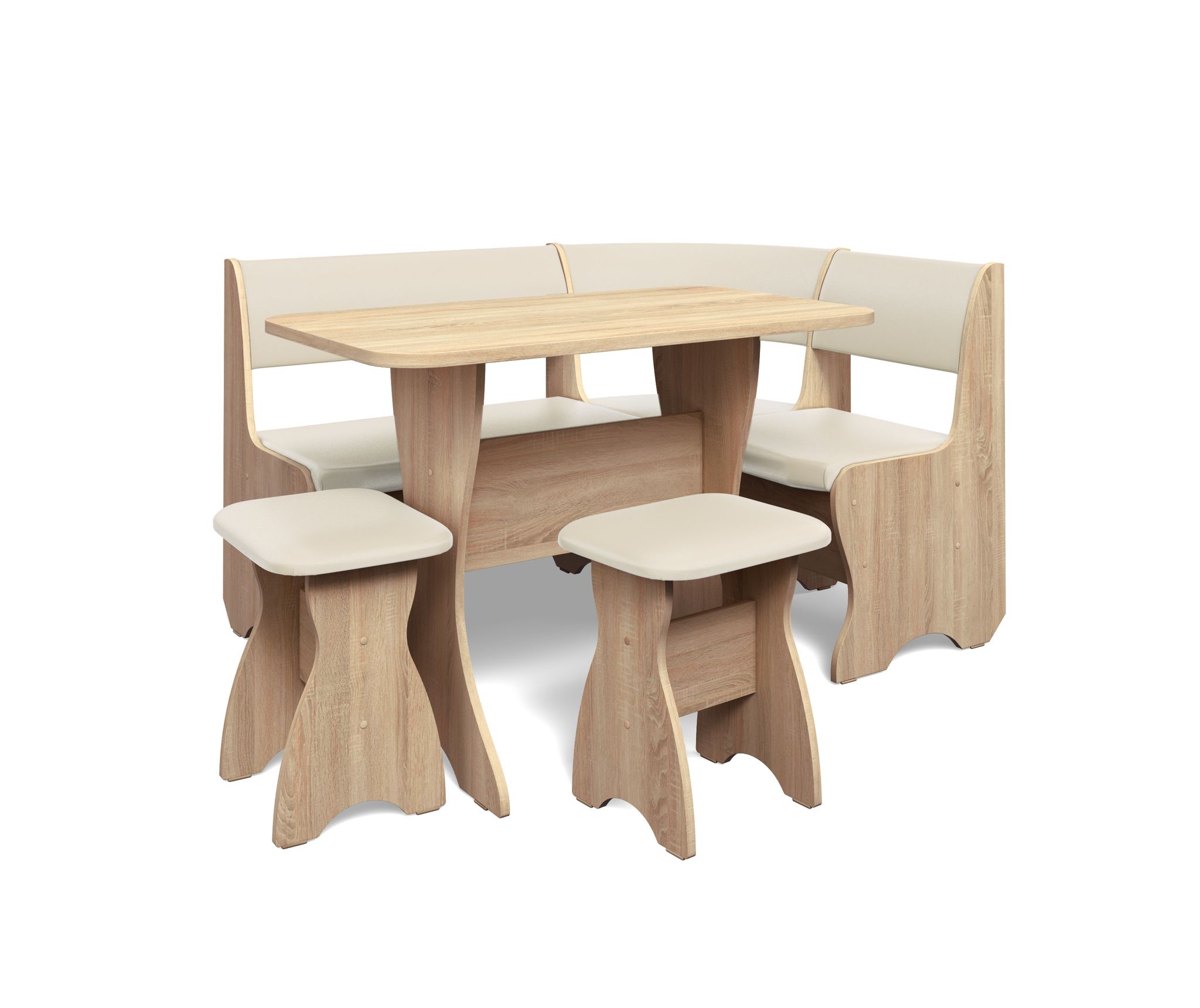 Купить Уголок Тюльпан Мини