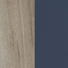 Дуб серый/Missoni 14
