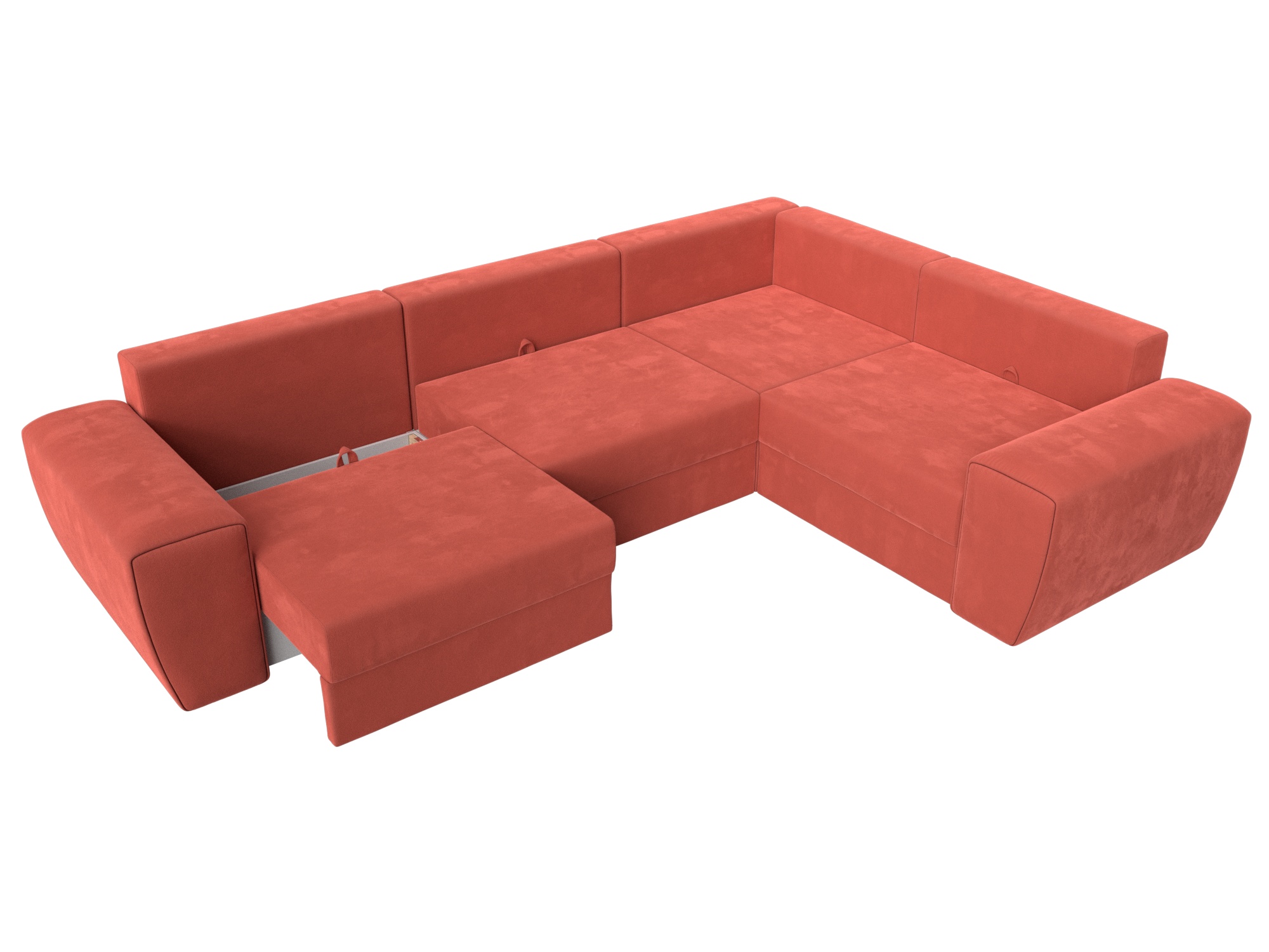 диван кит 9 угловой диван