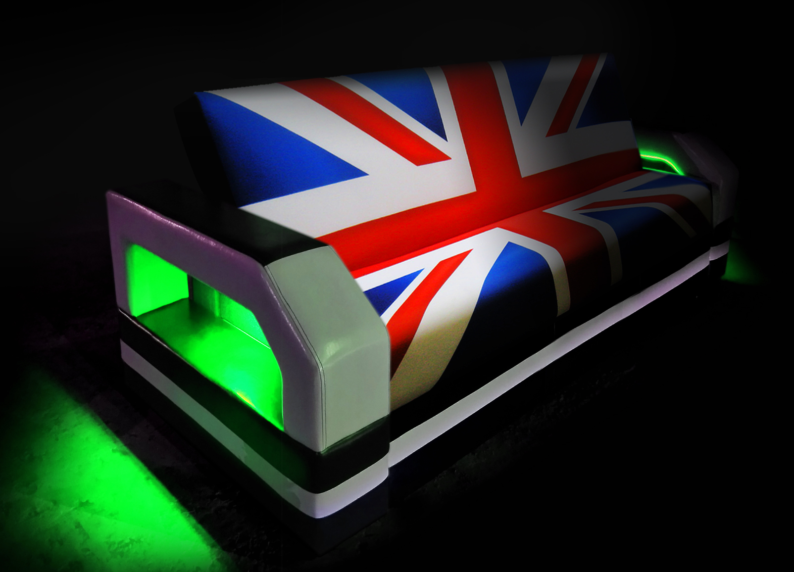 ночник в стиле ретро. светильник даунлайт светодиодный. диван с подсветкой. диван флаг. British led.