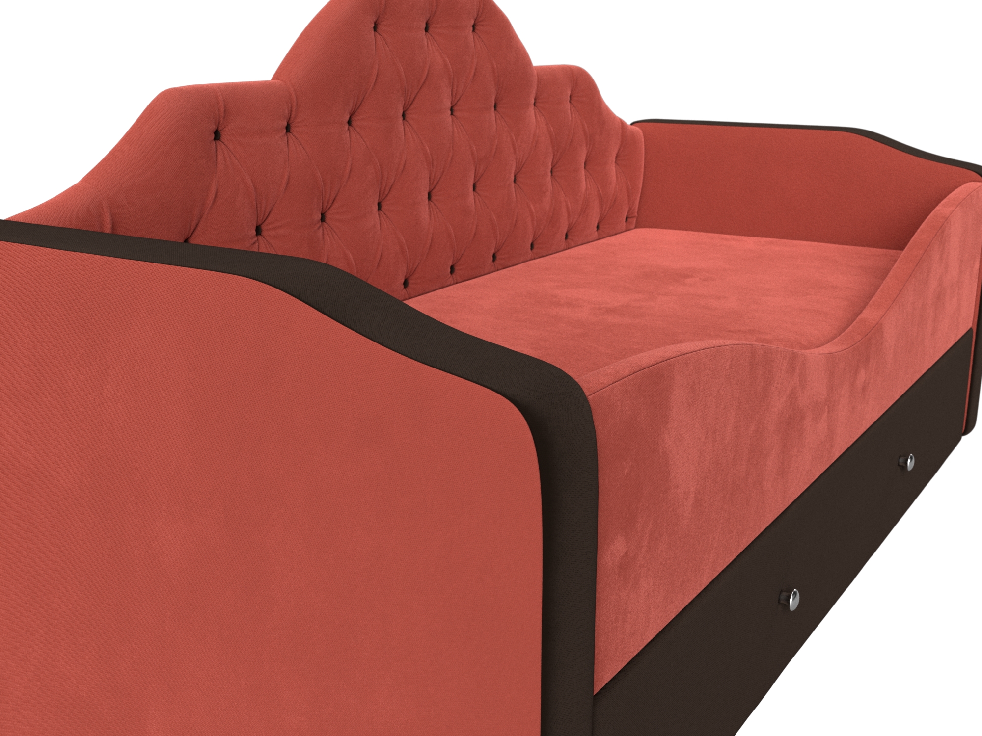 детская кровать скаут bms