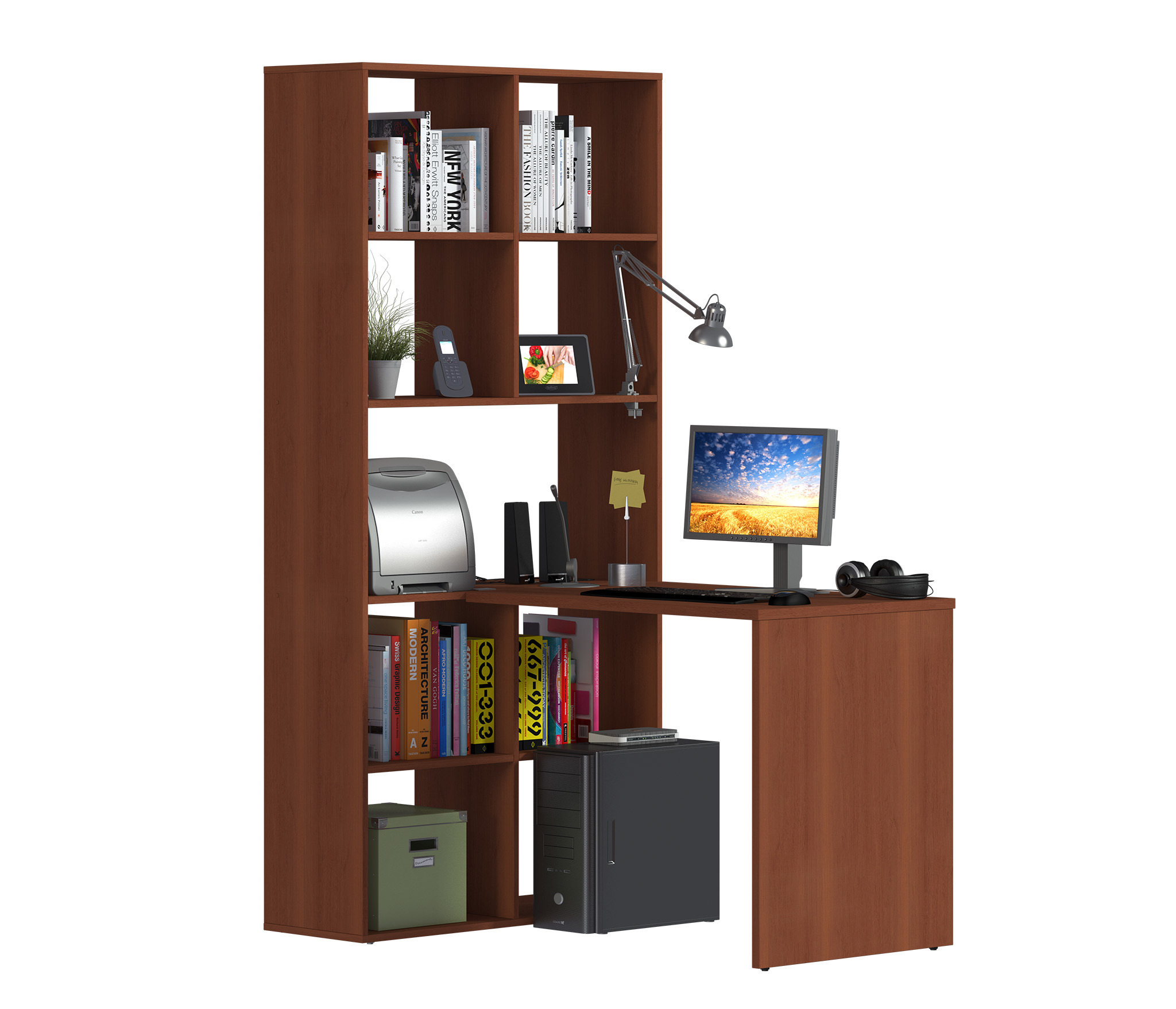 техно сб-2303 стеллаж со столом. стол техно сб 2303. техно сб-2303 стеллаж со столом (дуб кремона). техно сб-2303 стеллаж со столом. техно сб.