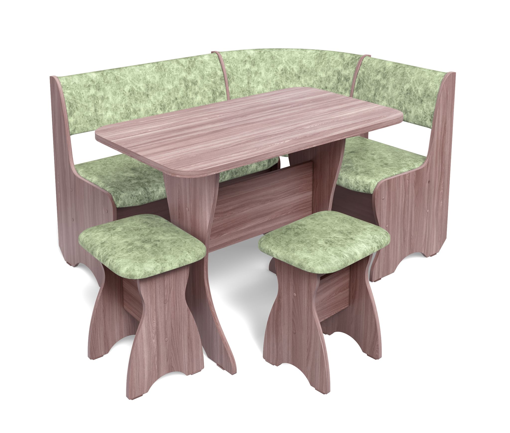 Купить Уголок Тюльпан Мини