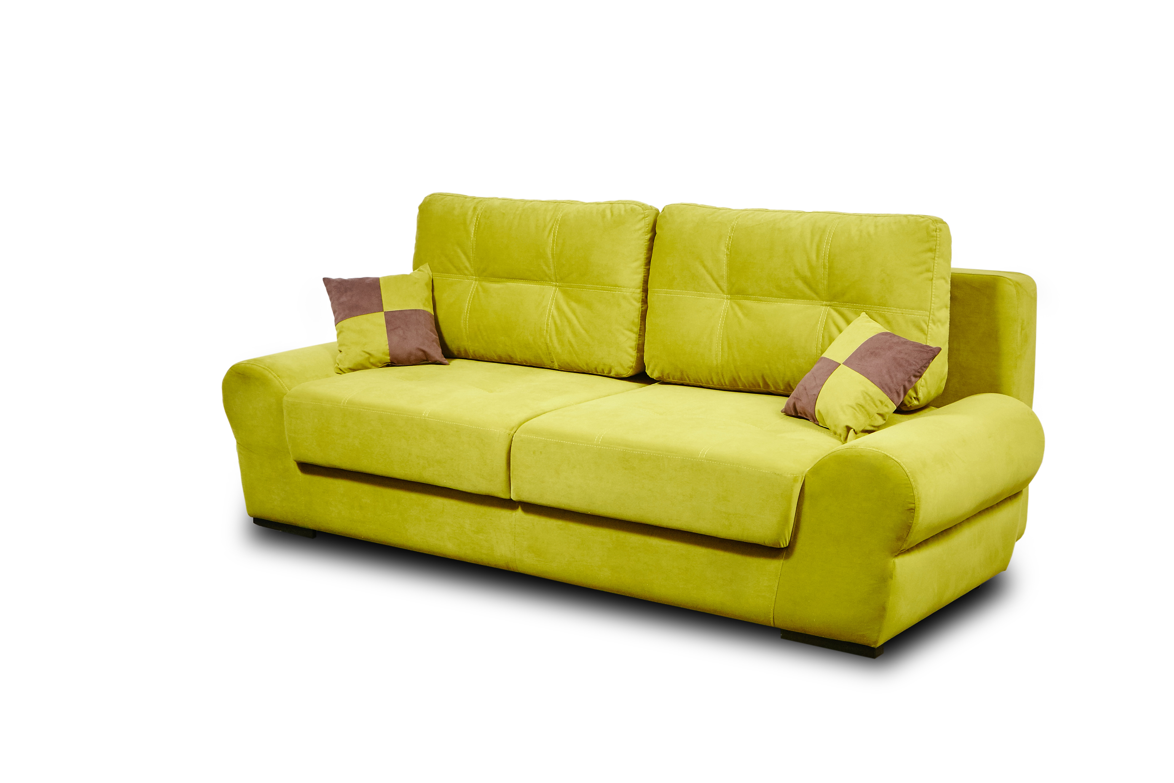 

Прямой диван Орион