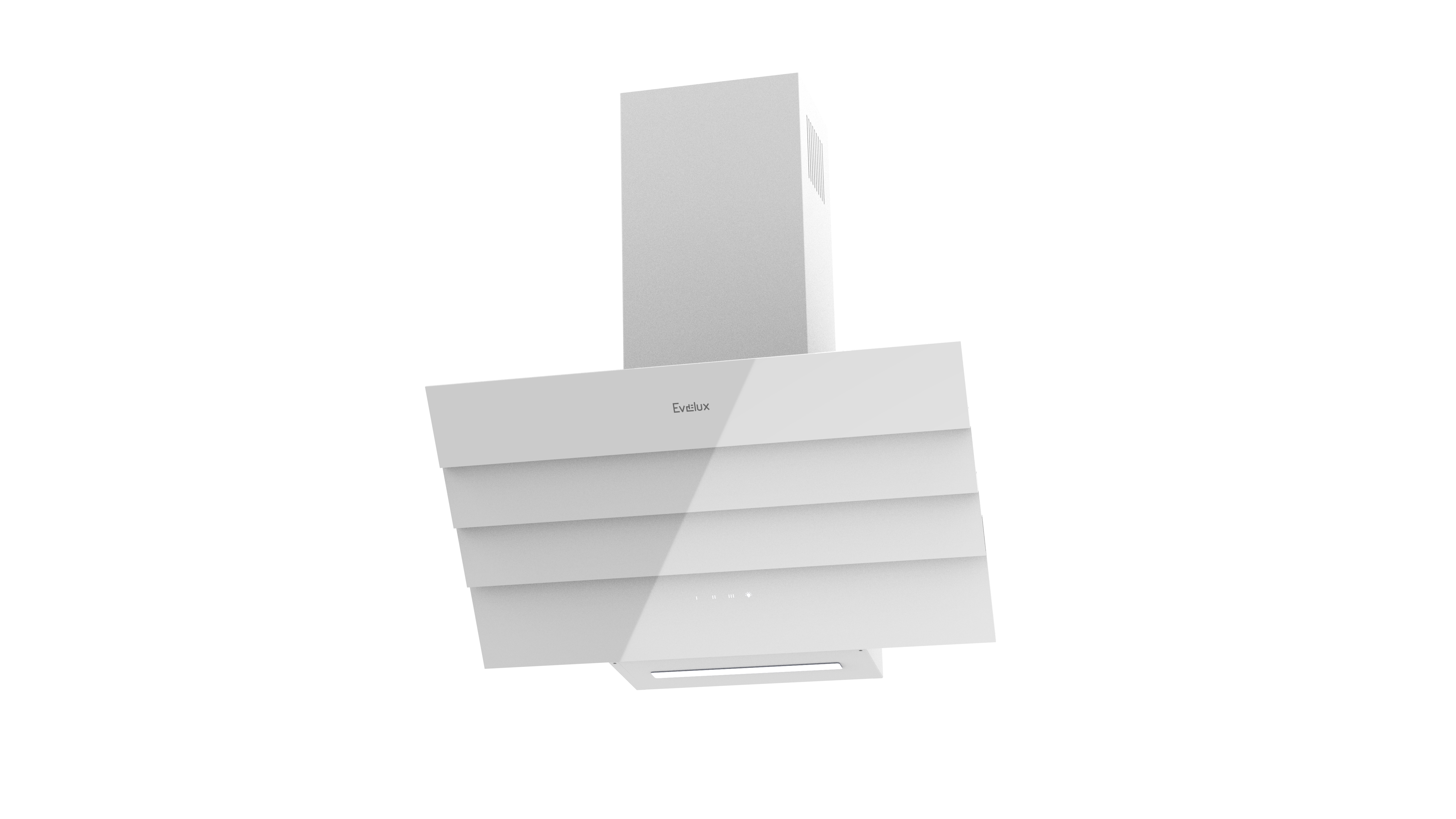 Вытяжка BERBEL BKH 90 BL