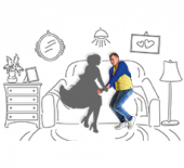 Для него