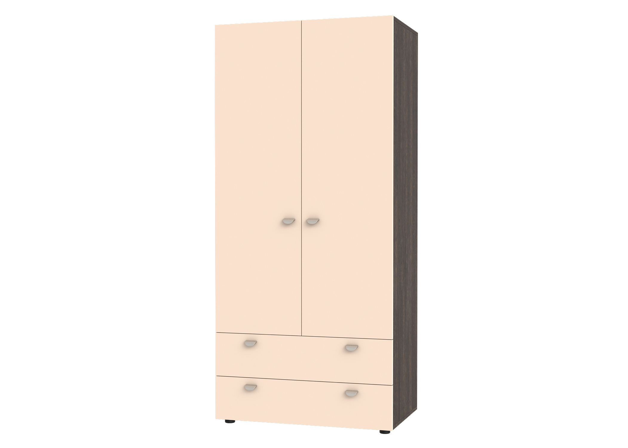 Купить Шкаф Платяной Двухстворчатый Недорого