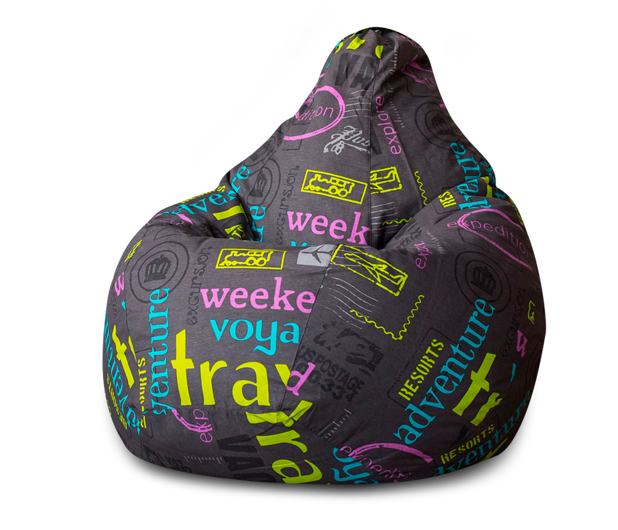 Где Купить Мешок Груша