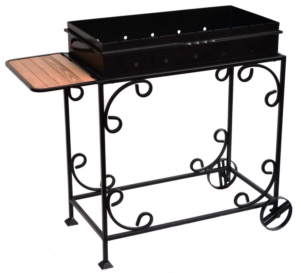 Мангал Купить Недорого