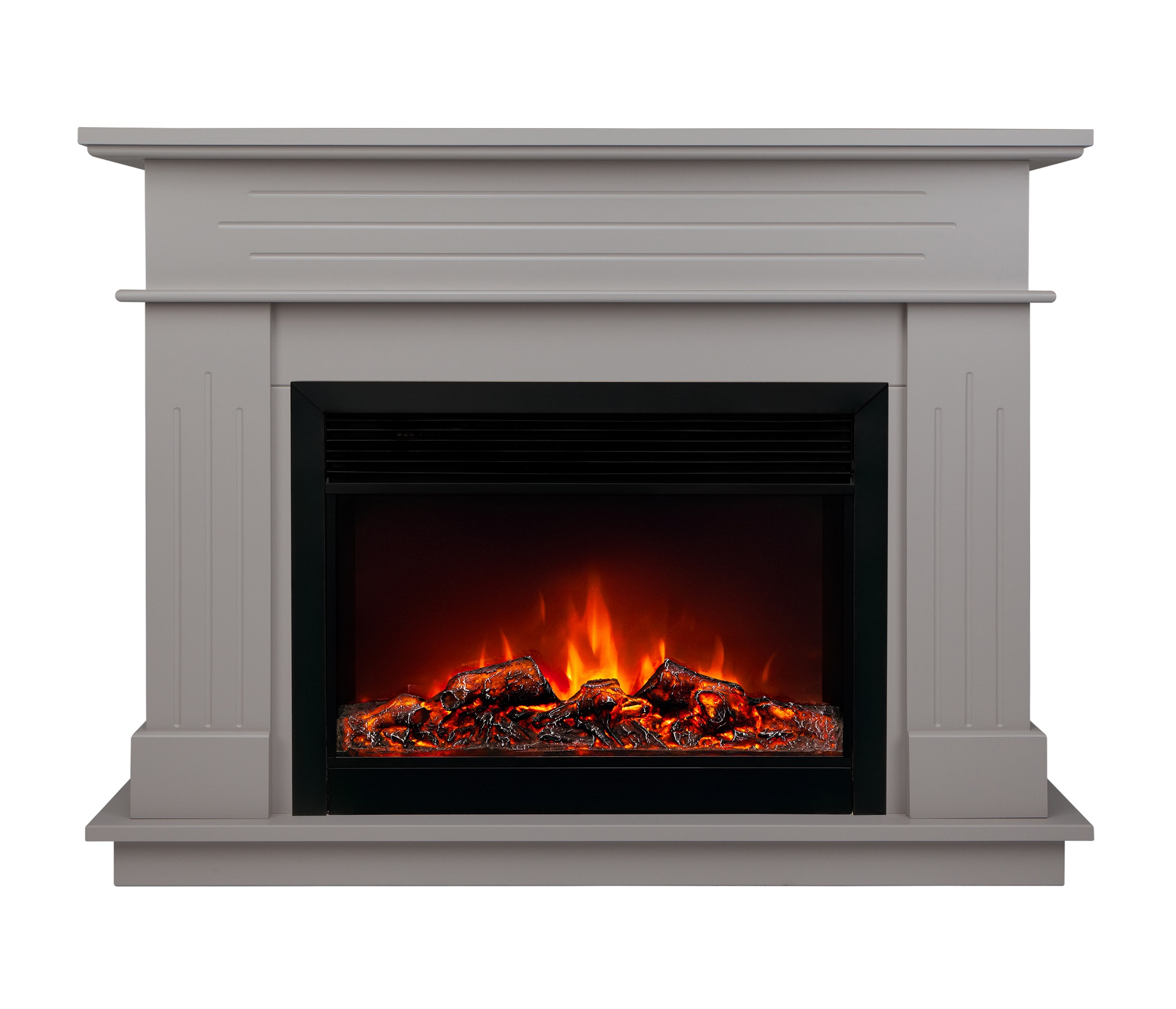 

Каминокомлект RENMARK 26 BG-P616 + MOONBLAZE BL