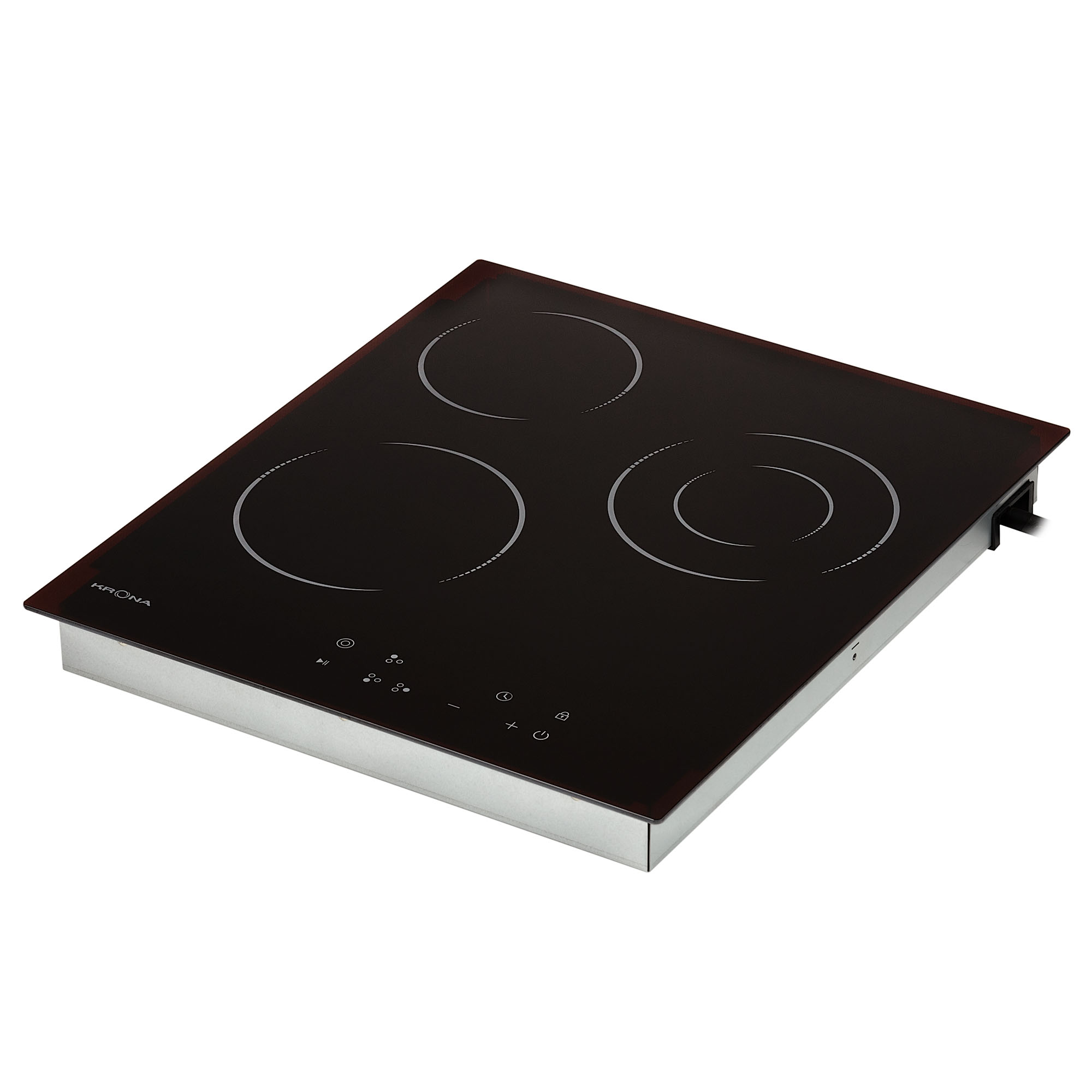 Купить Варочную Панель Крона 45