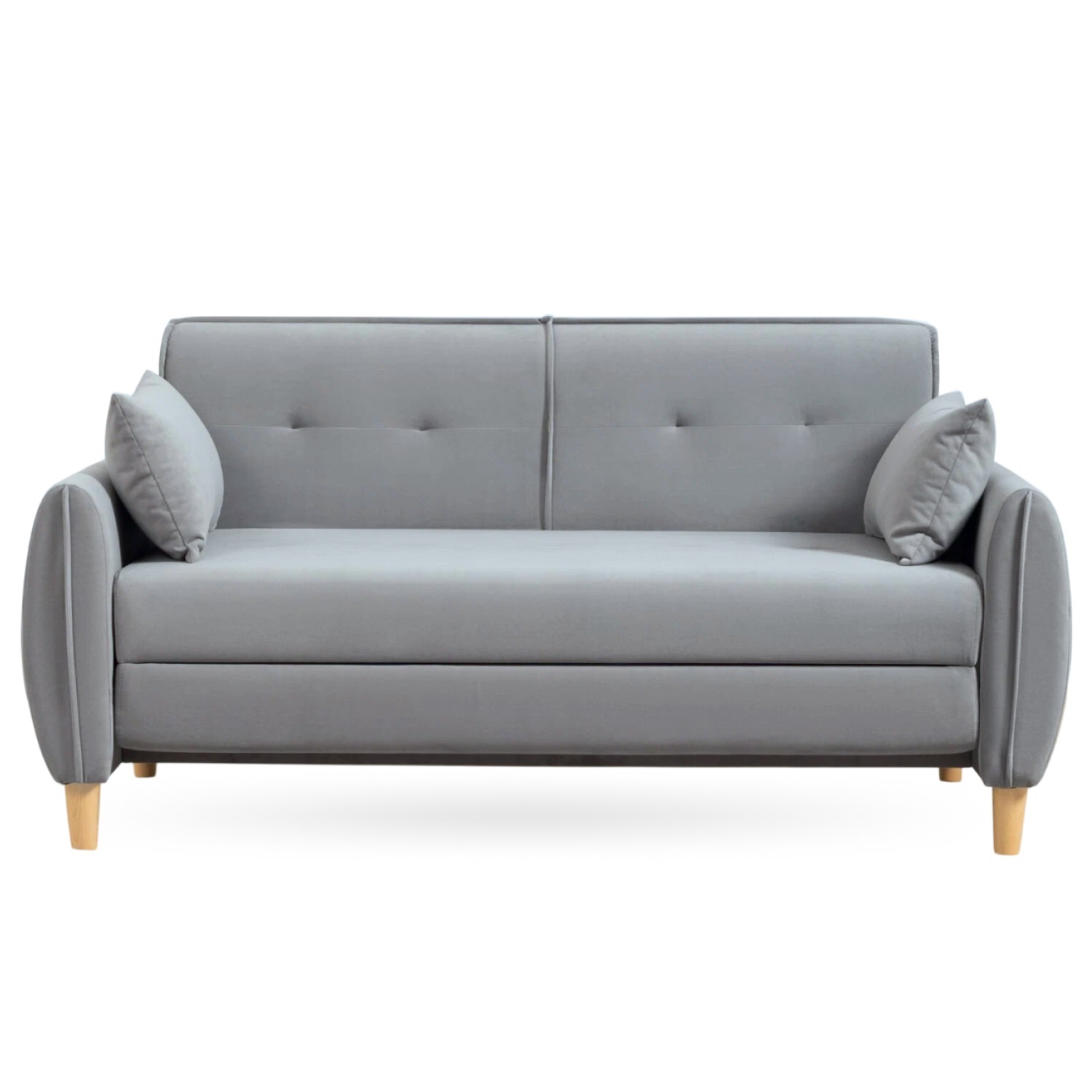 

Диван малый Тога 2, велюр