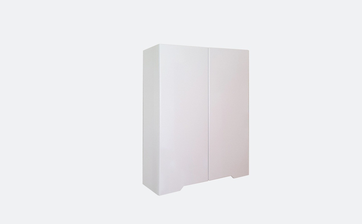 Шкаф Навесной Белый Купить В Череповце