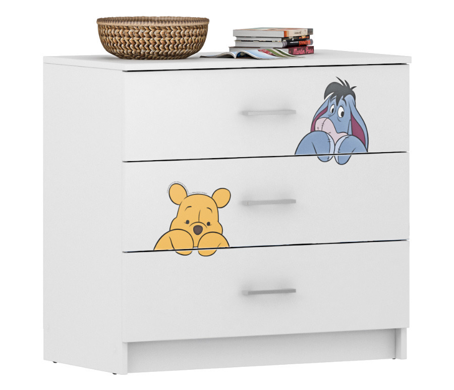 

Терра Disney СБ-2228 Комод