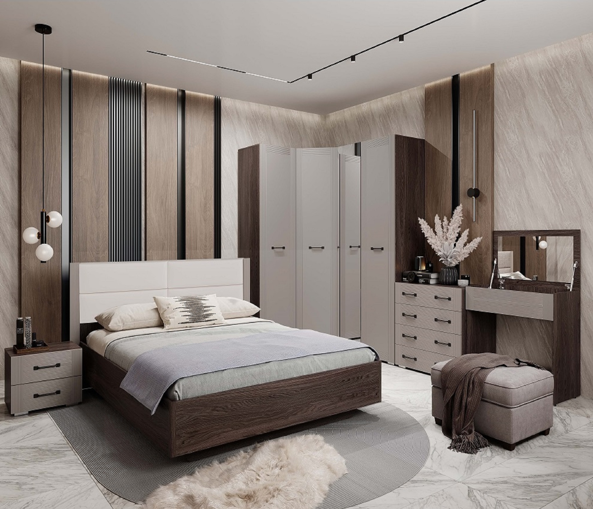 Мебель Для Спальни Купить С Доставкой