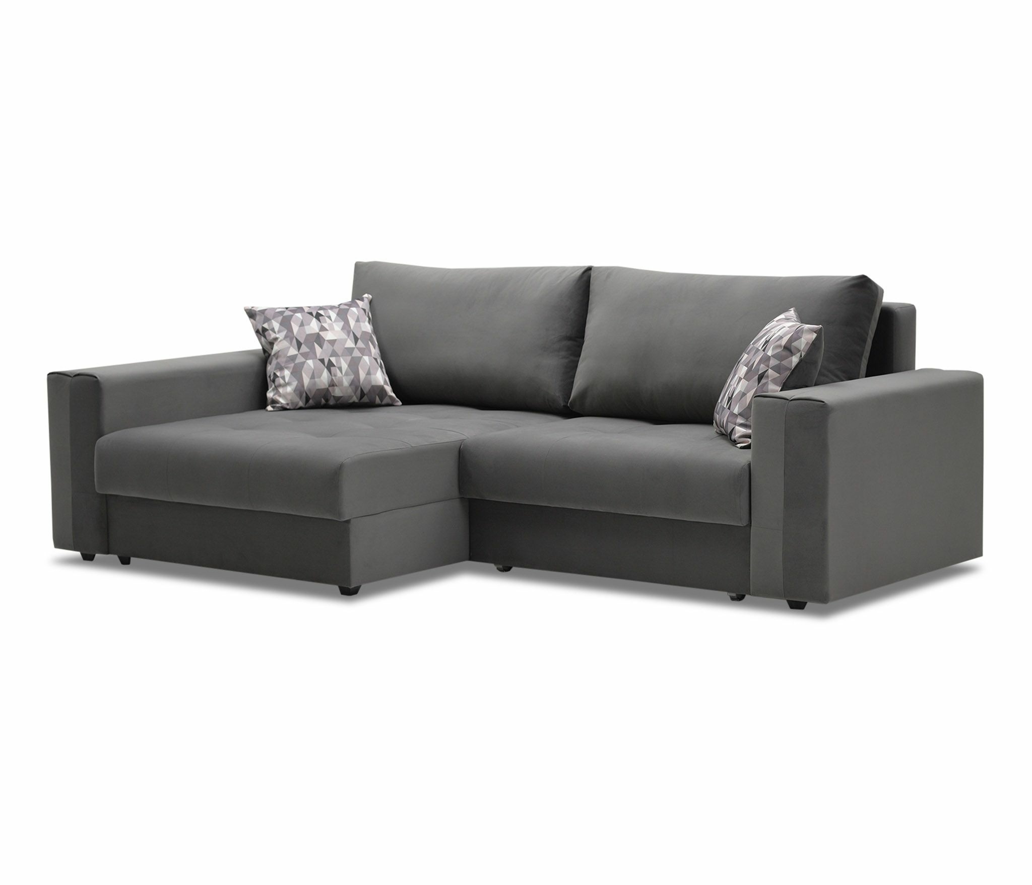 Выбор подходящей краски для изменения цвета дивана