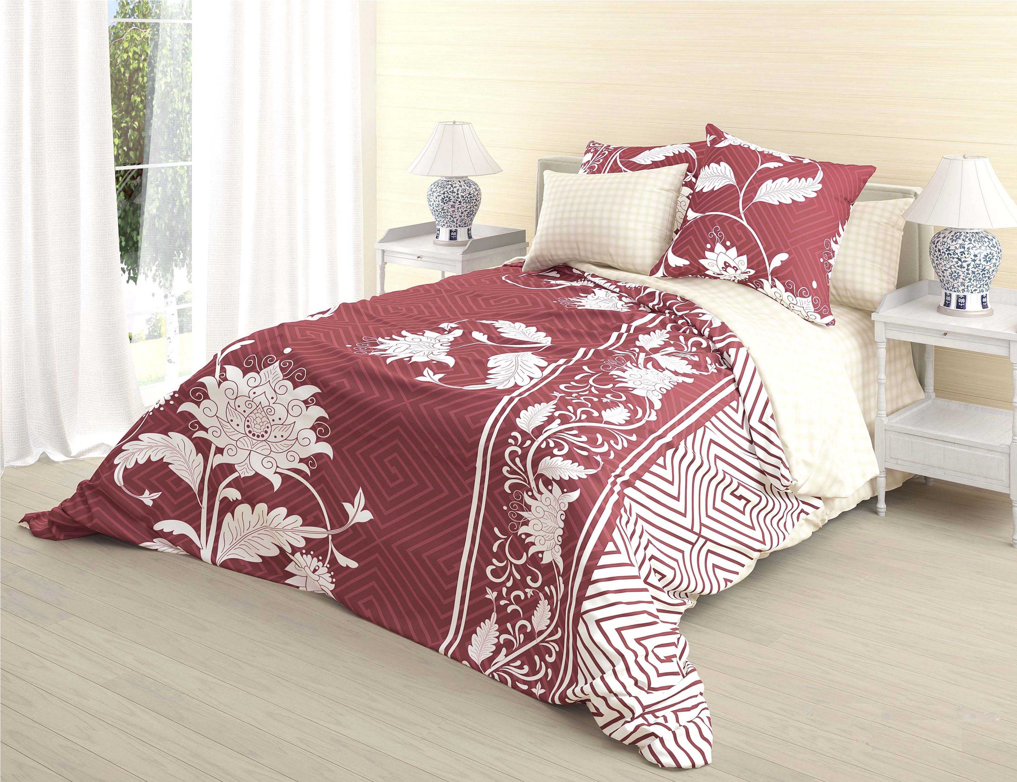 Купить Постельное Белье Волшебная Ночь Из Ранфорса