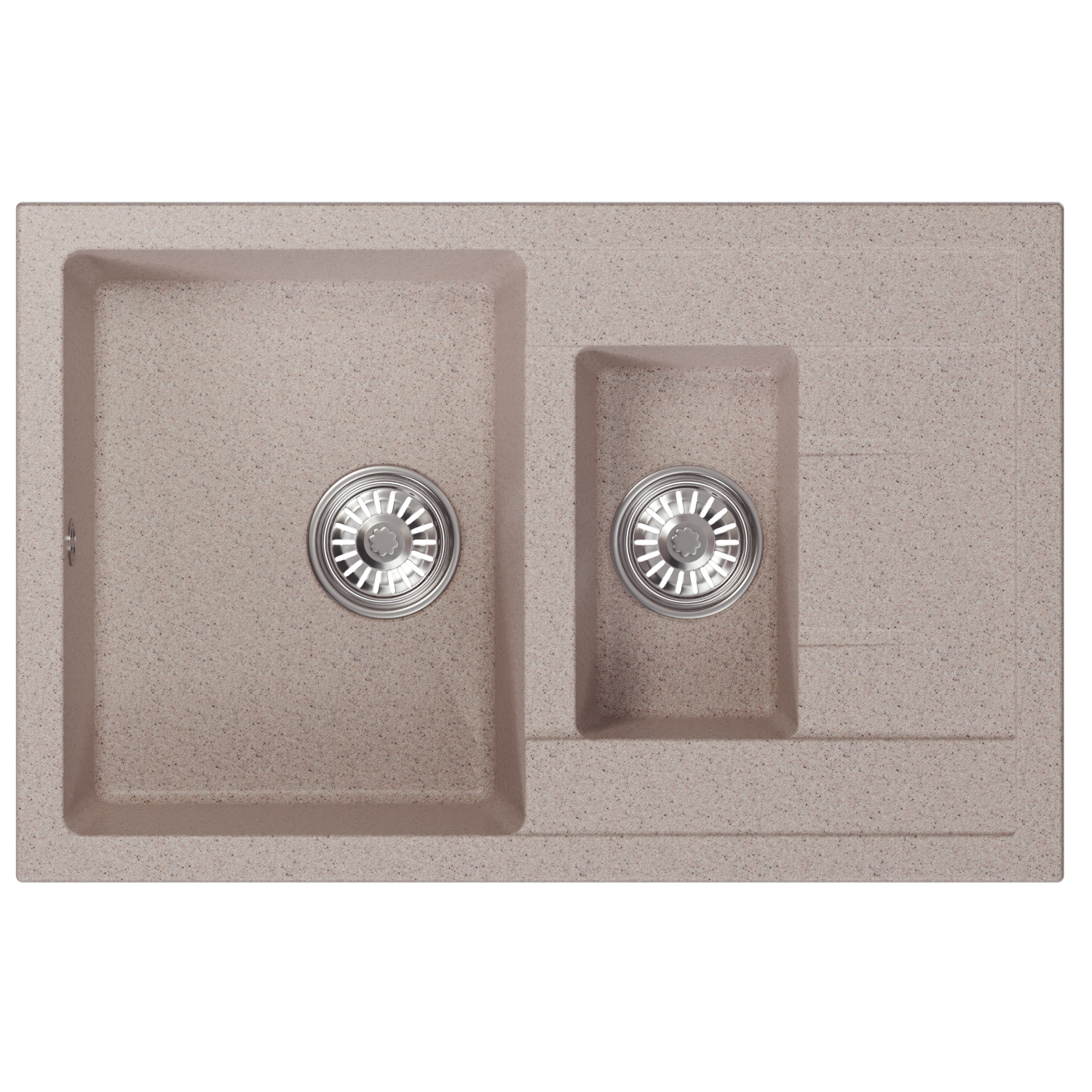 Мойка Кухонная Mixline 538190 Купить Воронеж