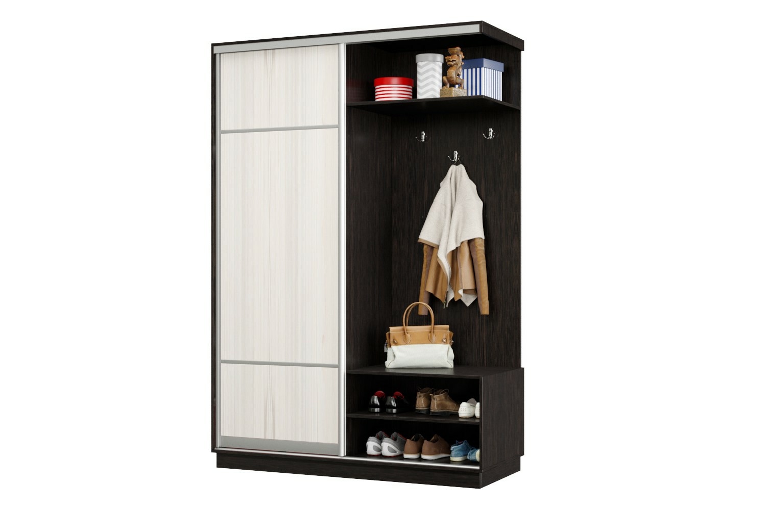 прихожая мини лайт мл 1 инструкция по сборке