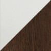 Венге/Белый
