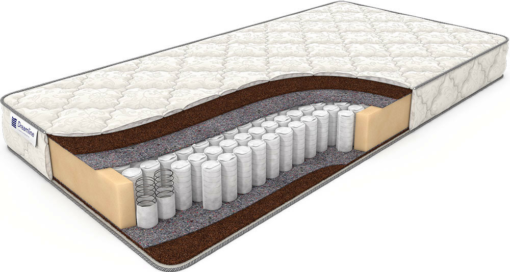 Матрас DreamLine Dream-1 TFK 1500x2000
