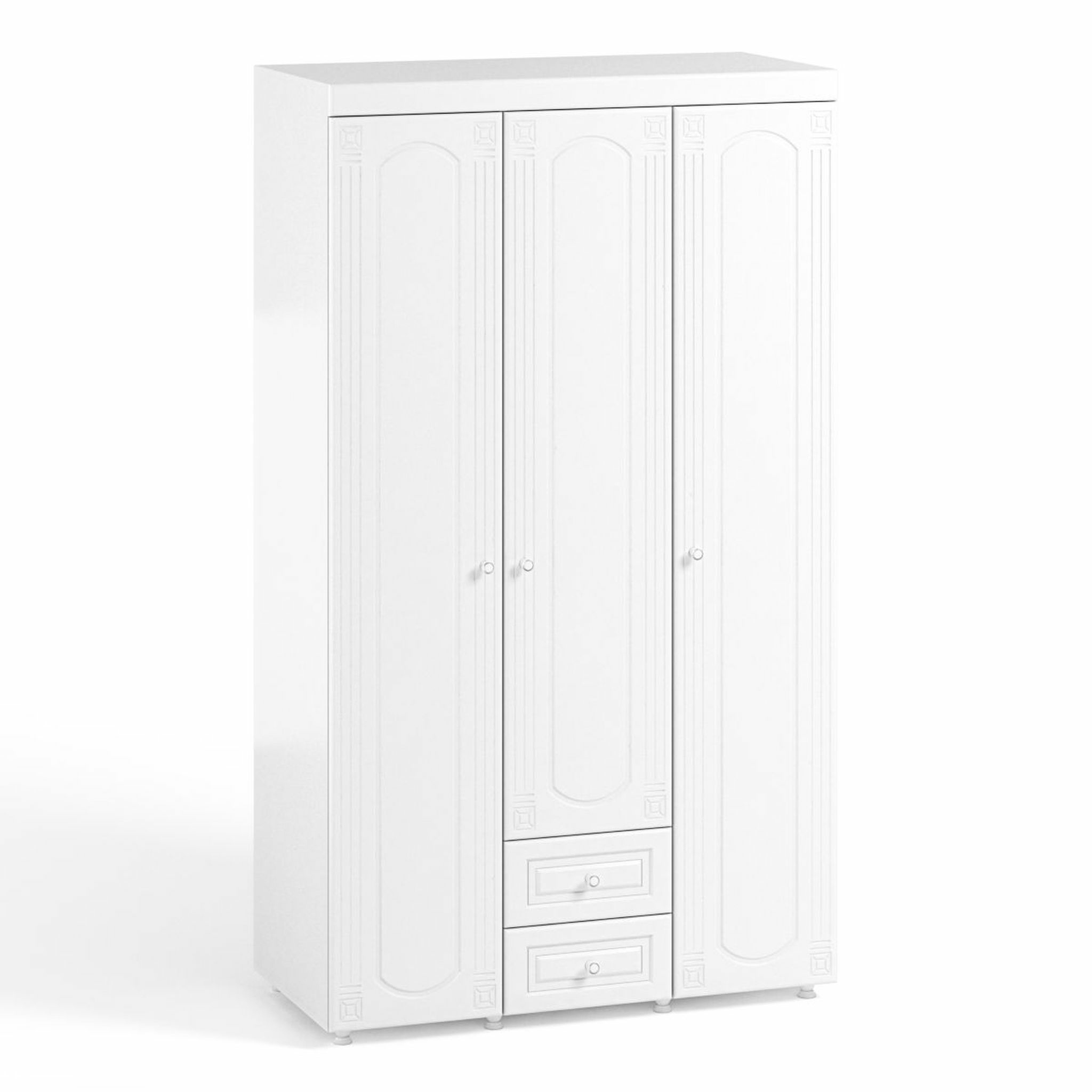 Шкаф Распашной Классика Купить