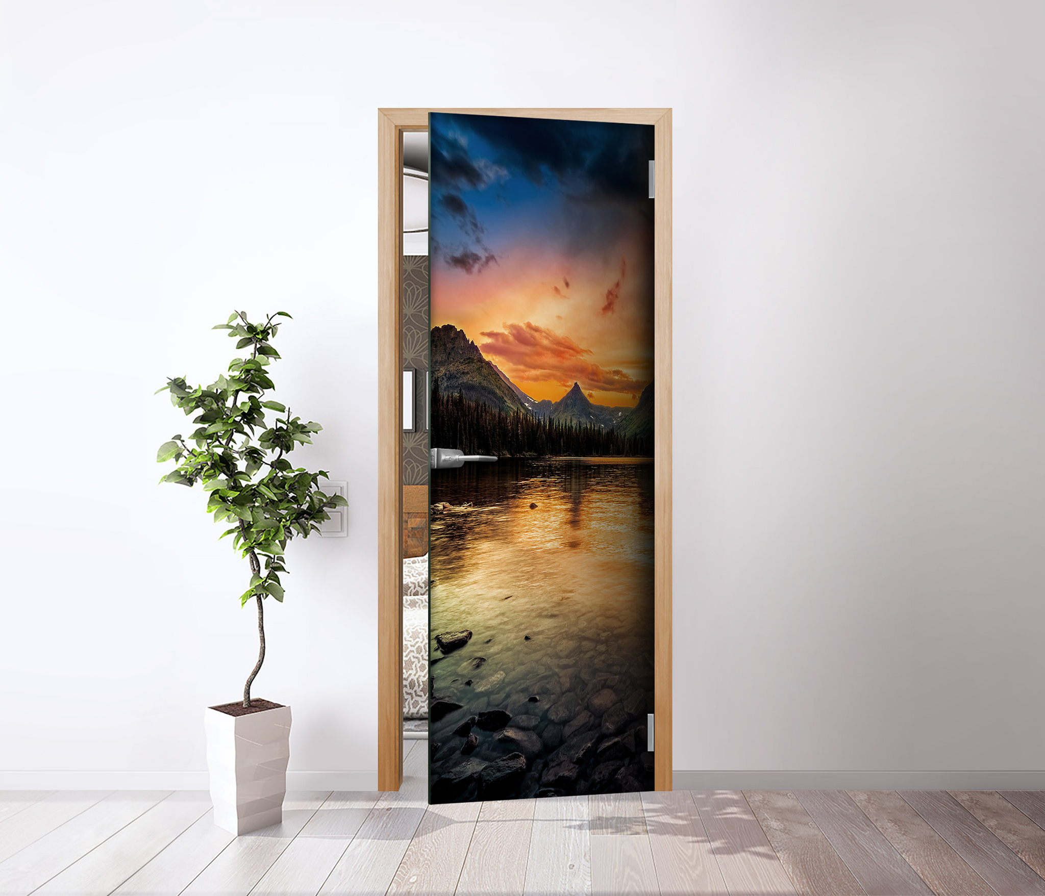 Купить Двери Межкомнатные С Фотопечатью В Краснодаре