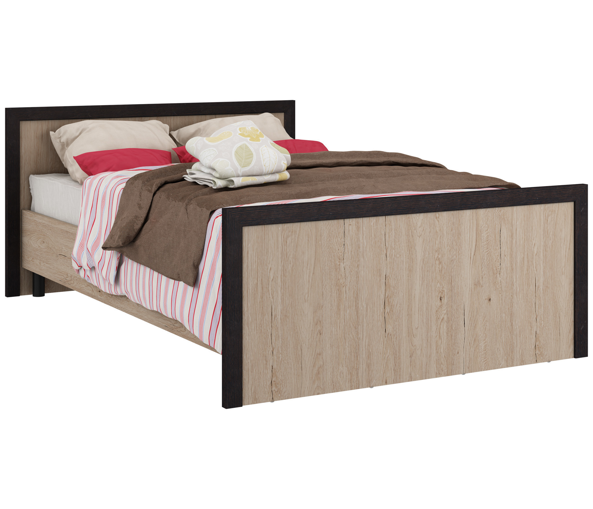 Кровать Кито сб-2227