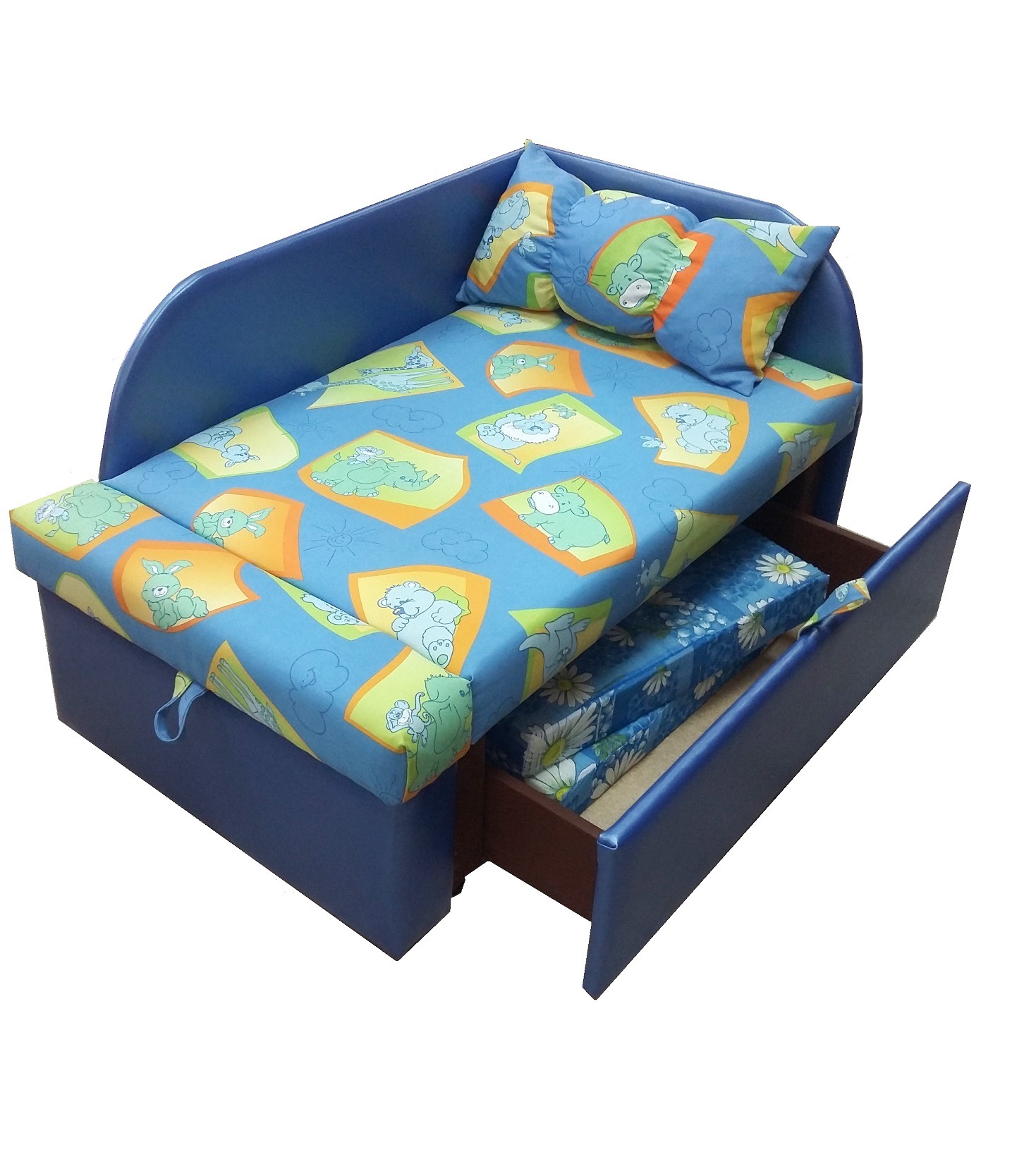 Купить Диван Детский Недорого Новосибирск