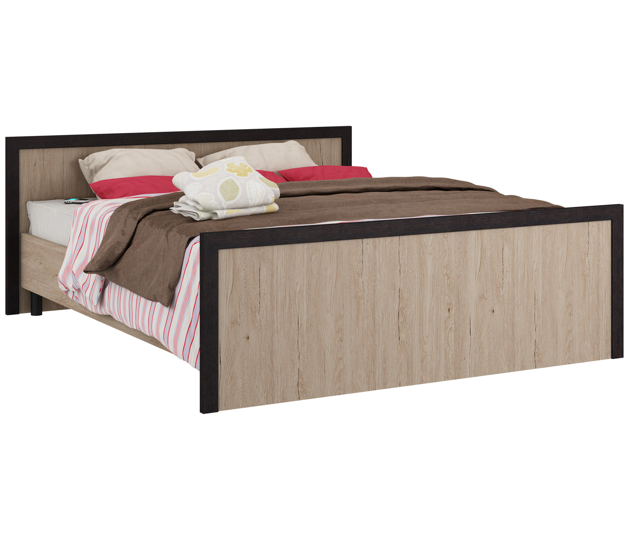 Столплит кровать 120на190