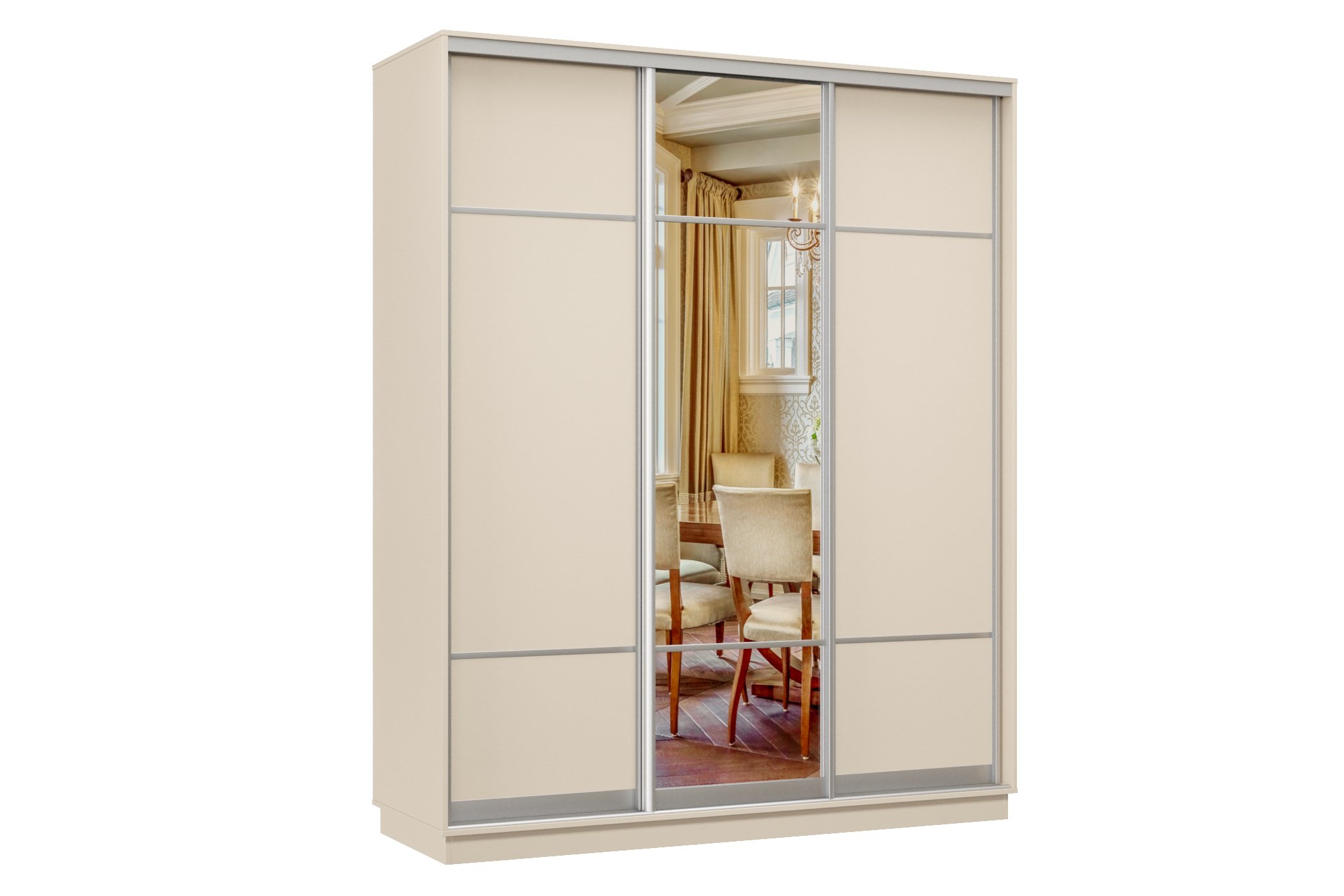 шкаф купе лайт сборка