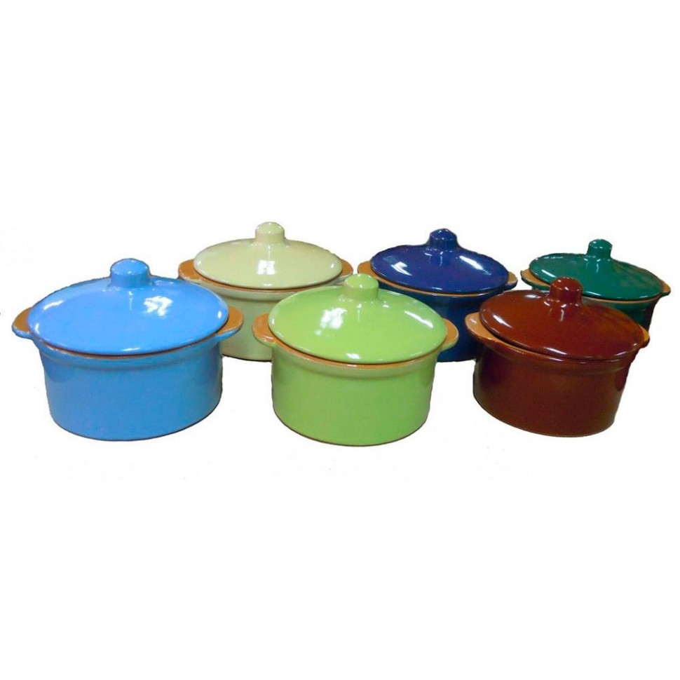 Купить Маленькую Кастрюлю 0.5