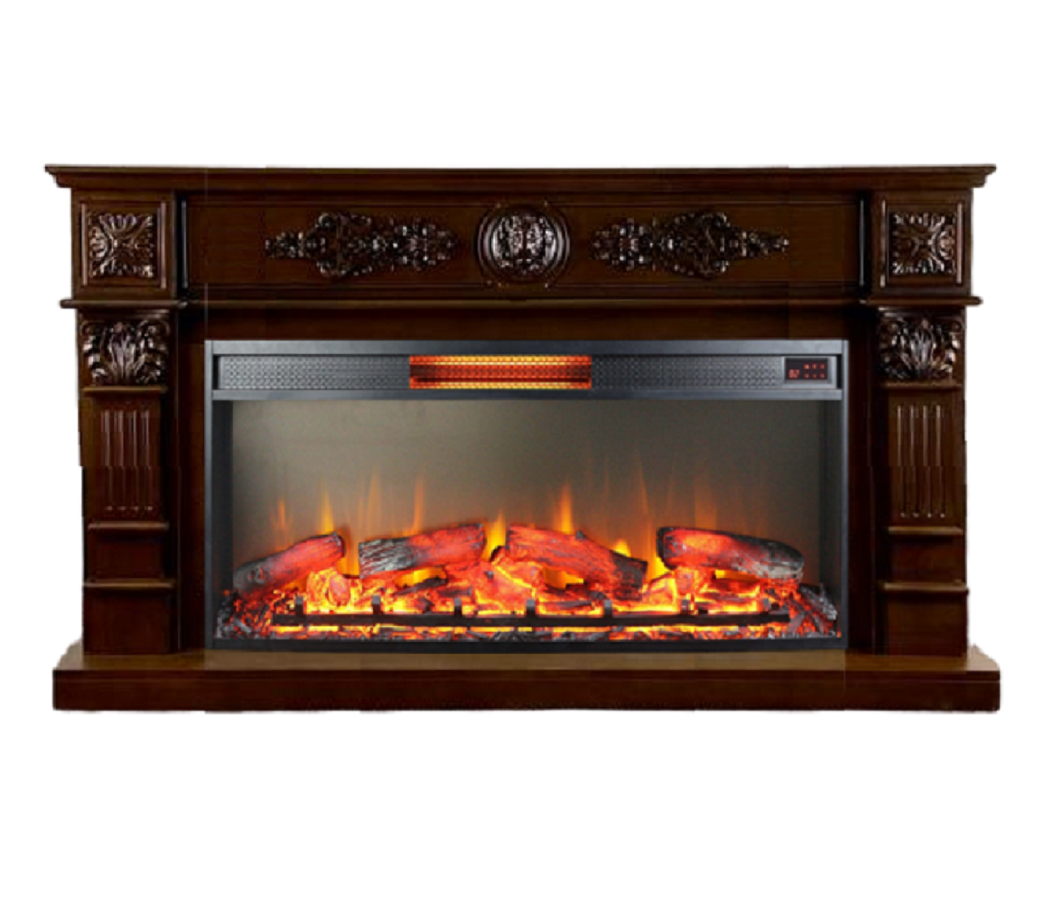 Электрический Камин Купить В Лнр