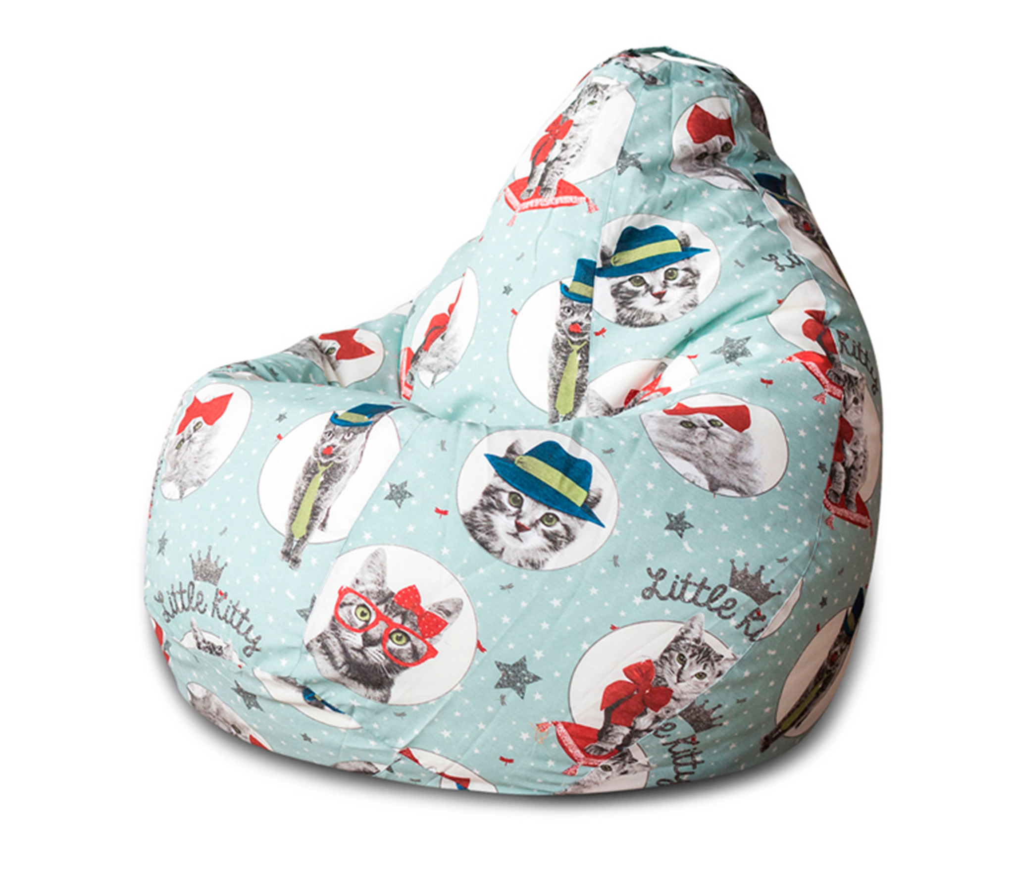 Кресло Мешок 3xl Купить