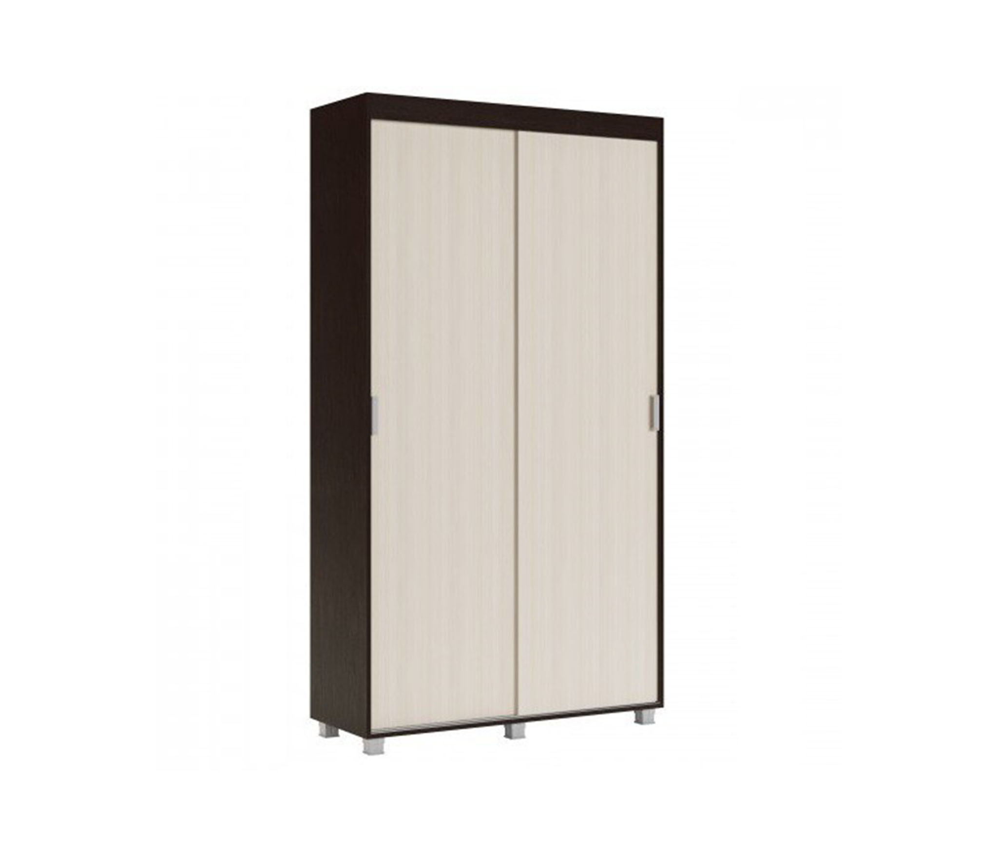 шкаф ясень анкор светлый и дуб сонома.