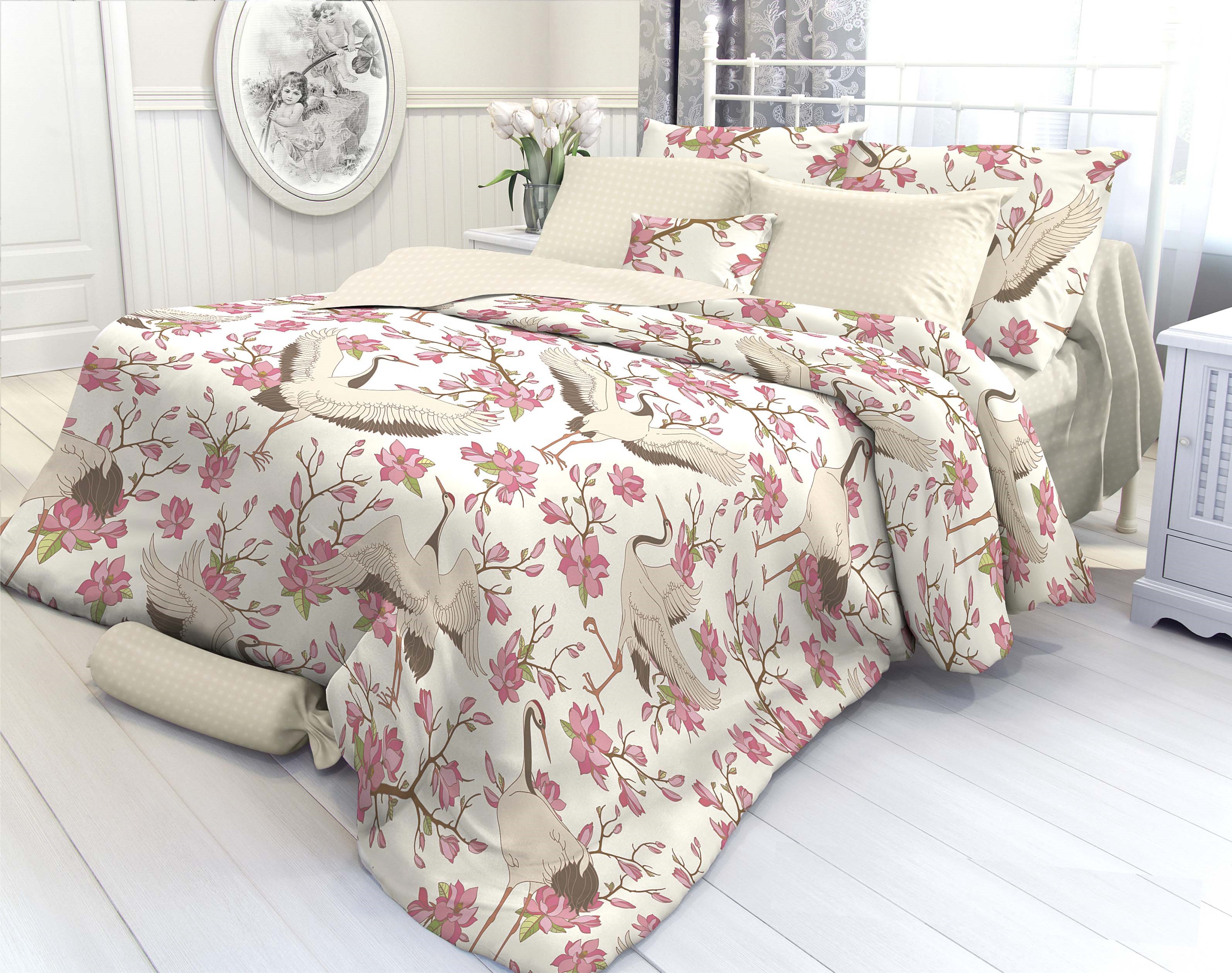 Веросса Постельное Белье Купить