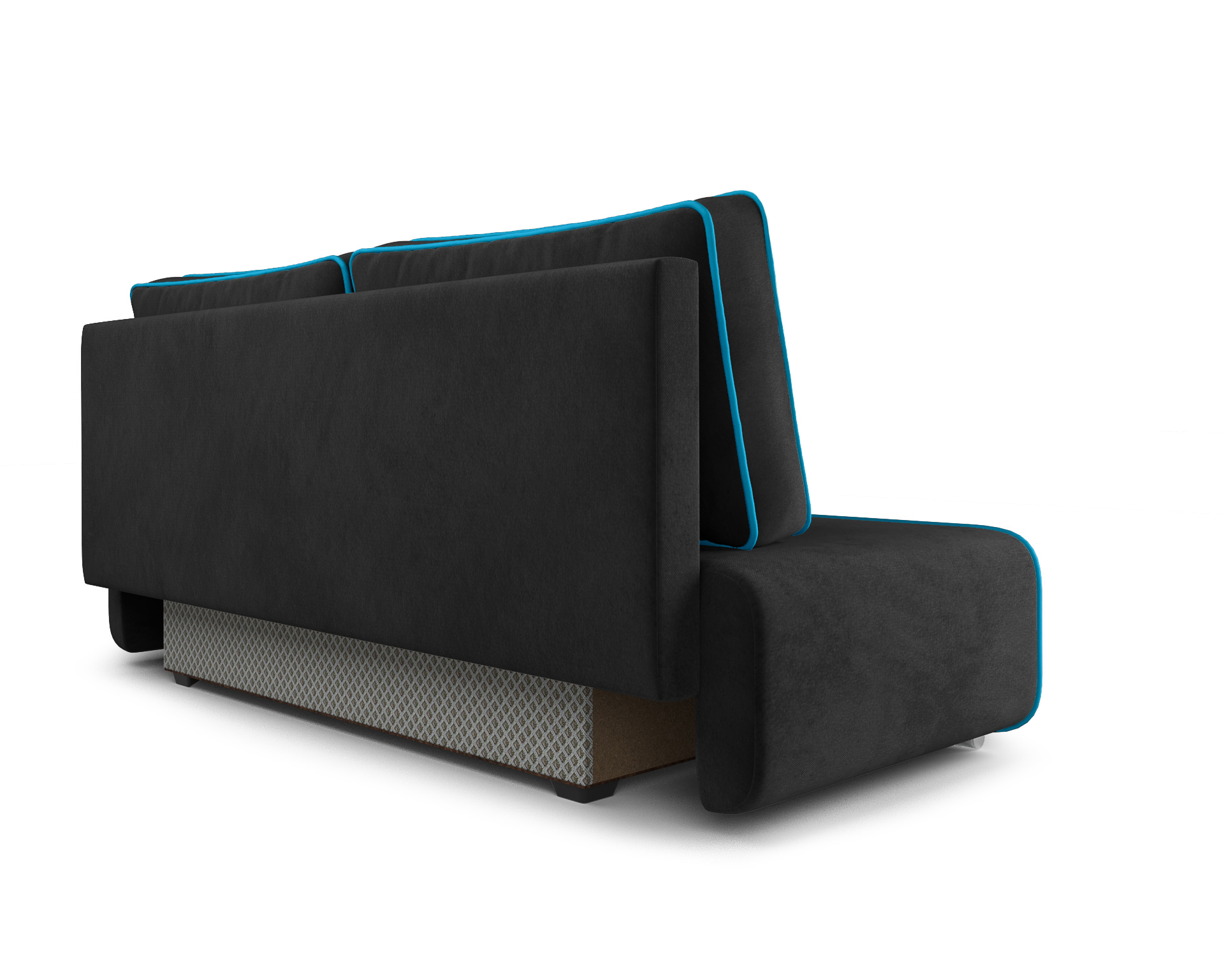 диван еврокнижка эконом м