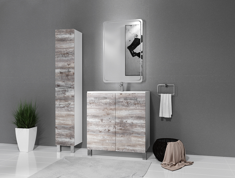 Зеркало Marka One Modern 60 фото