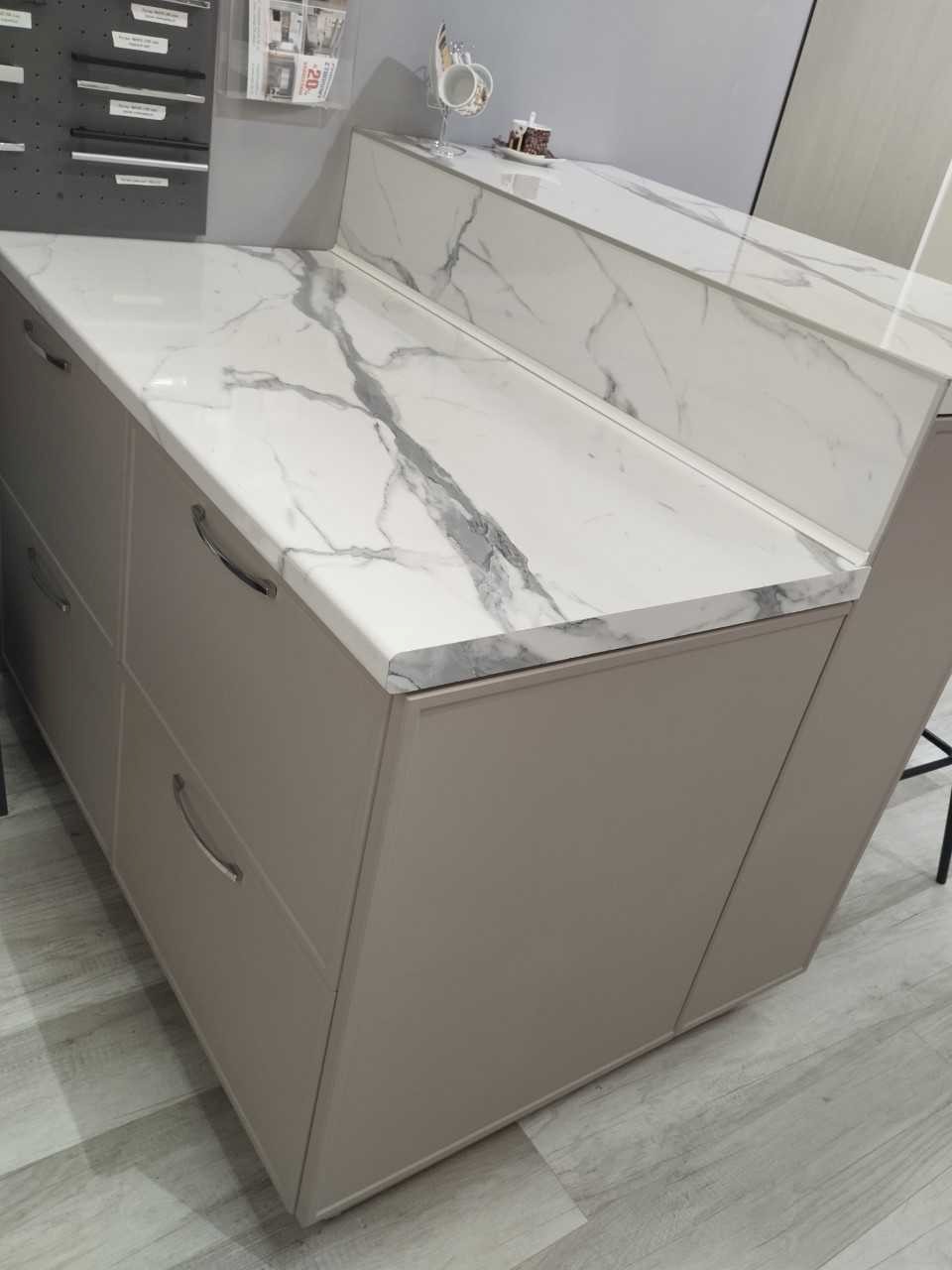 КС Регина Квадро 2520/250