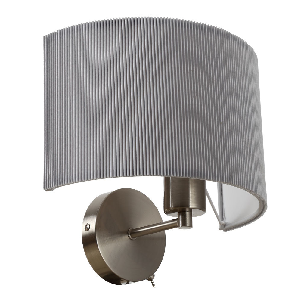 Бра MALLORCA бра arte lamp a1021ap 1ss