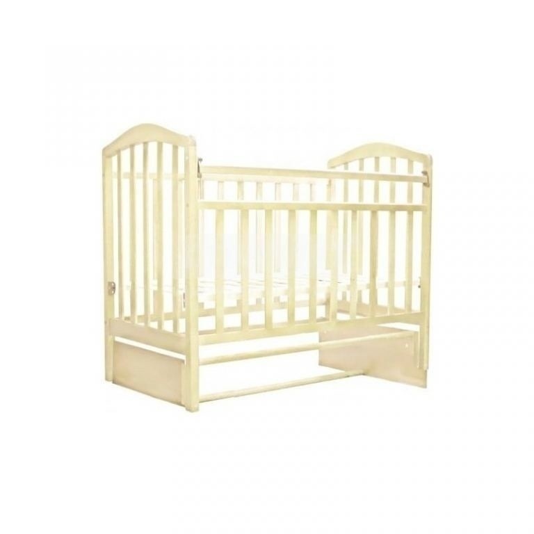 Купить Детскую Кроватку Алита